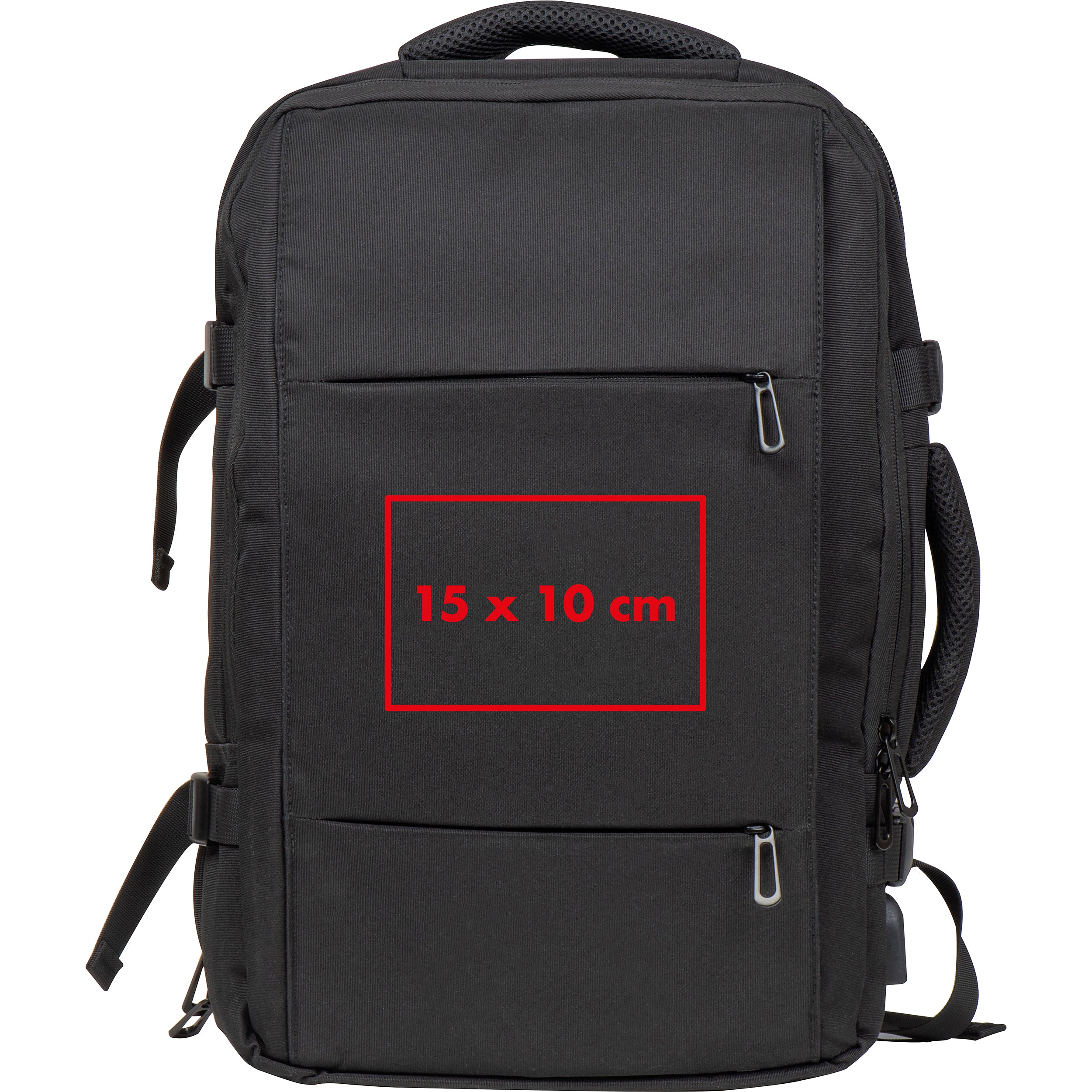 CrisMa Reiserucksack KONSTANTY