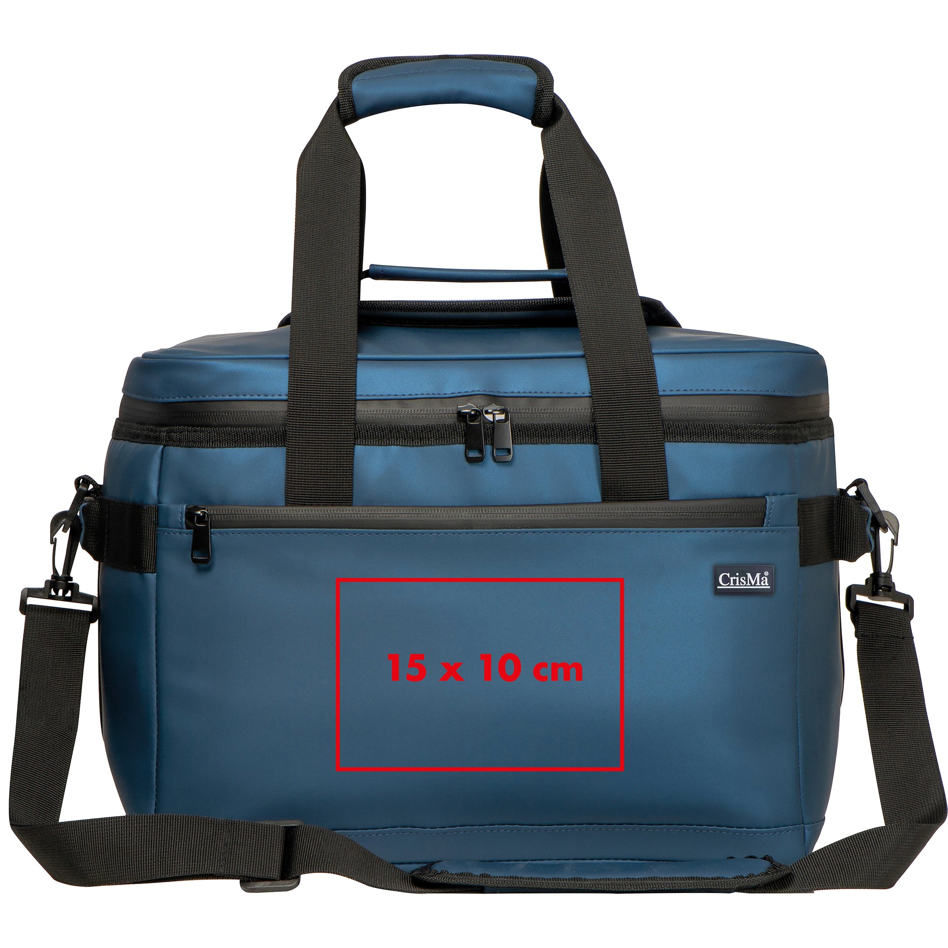 CrisMa Kühltasche EDMUND