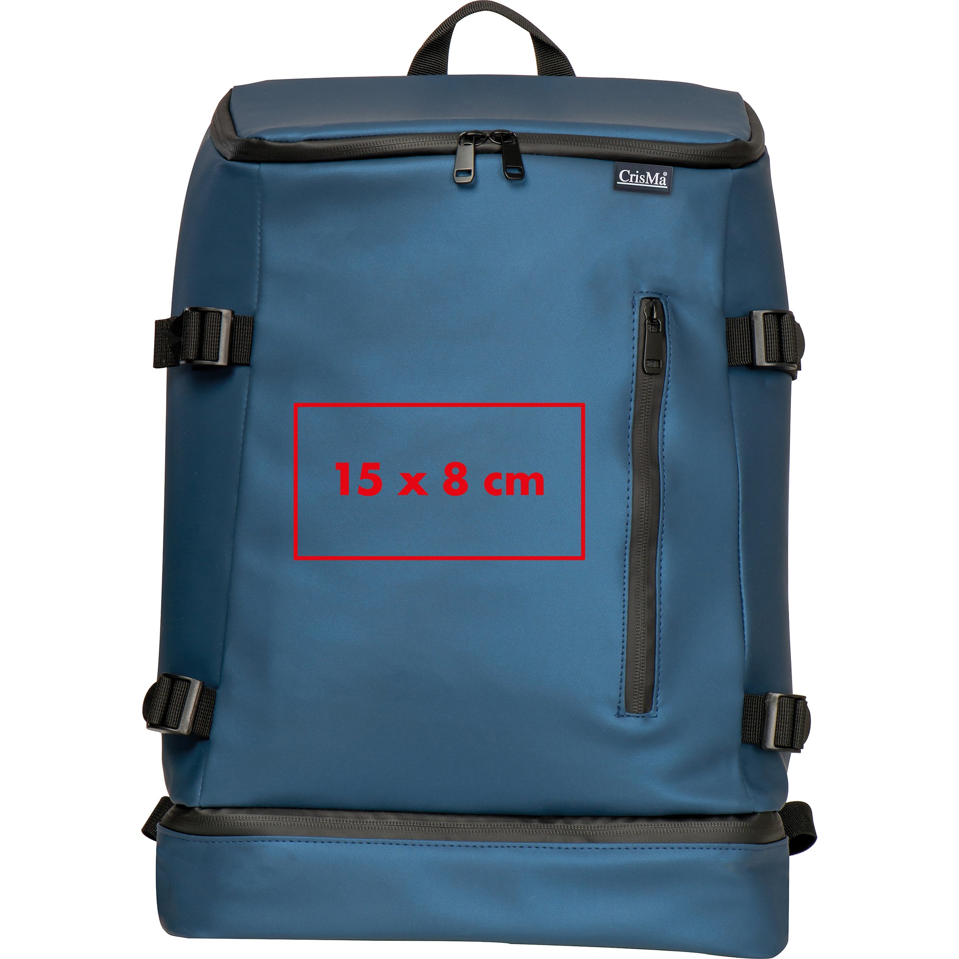 CrisMa Kühlrucksack KARLA