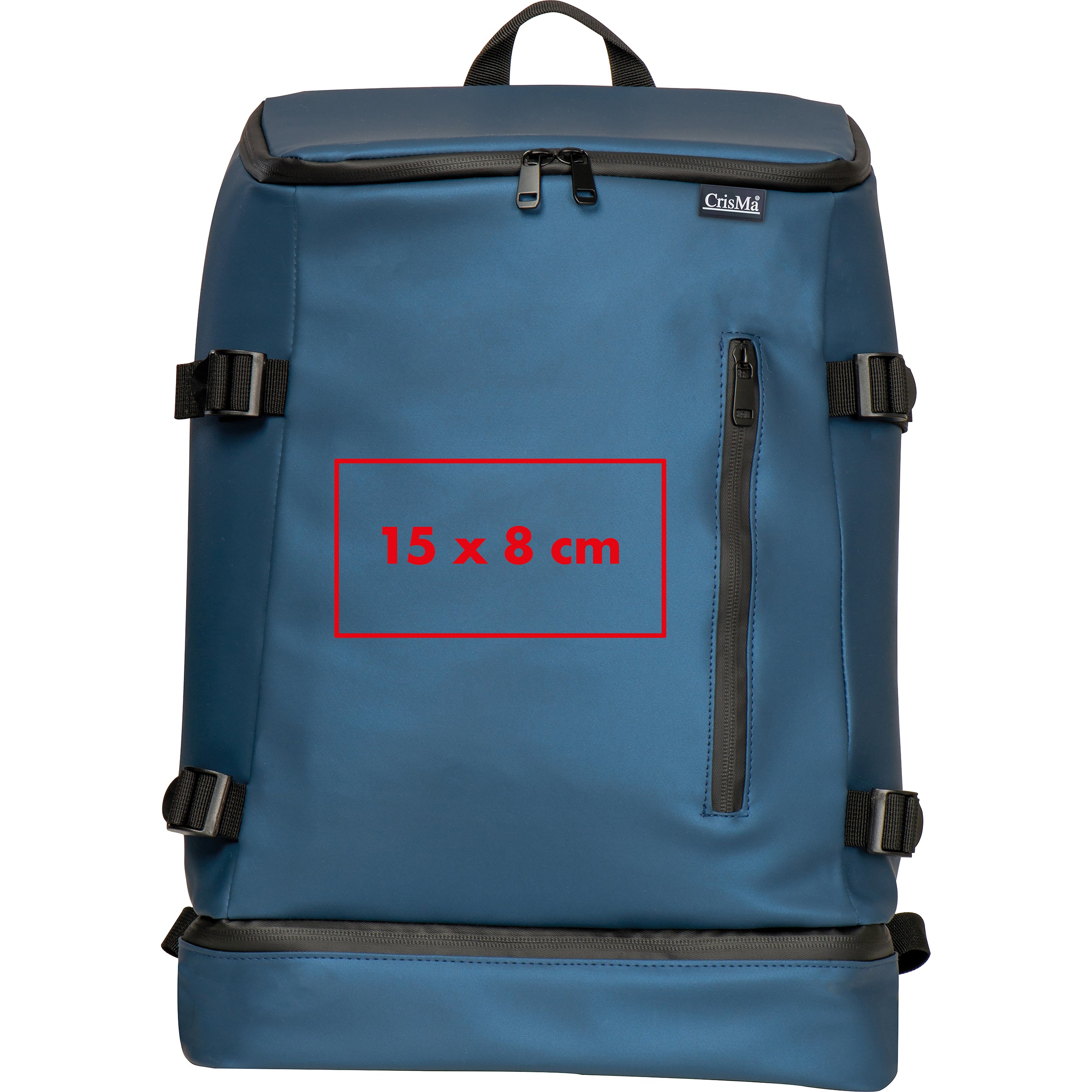CrisMa Kühlrucksack KARLA