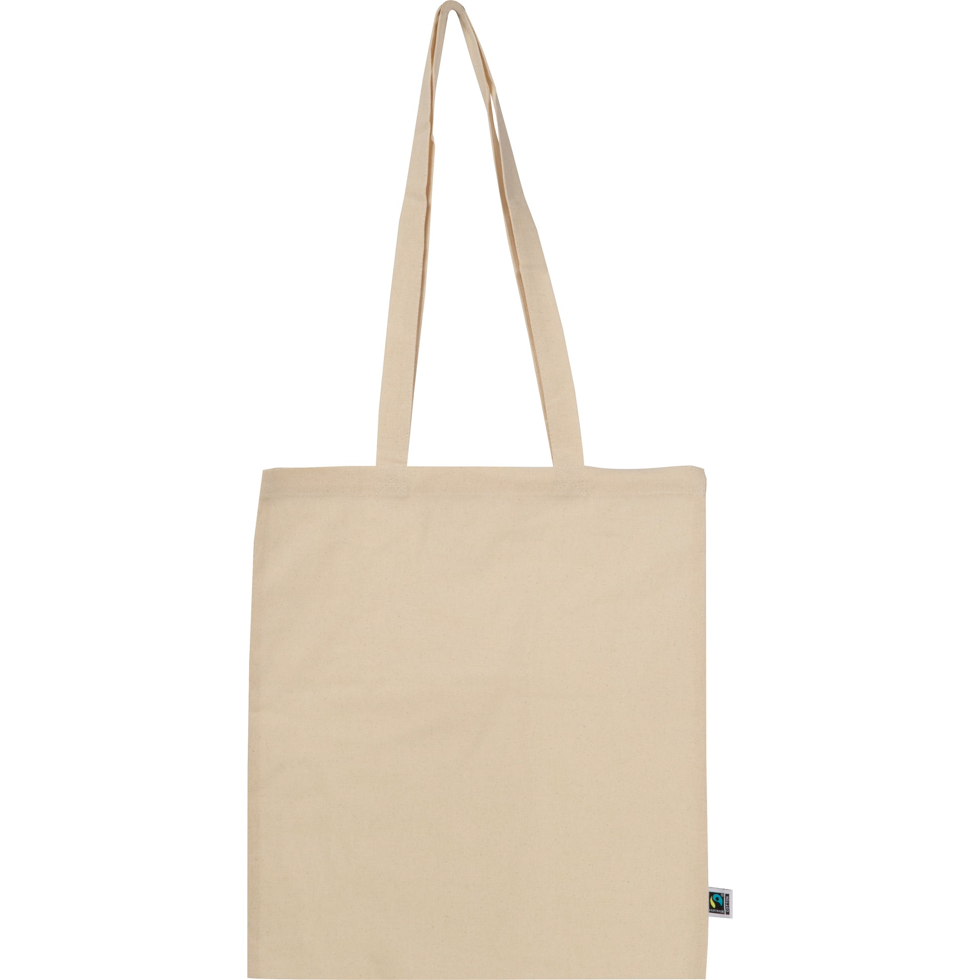Fairtrade Baumwolltasche LETIZIA