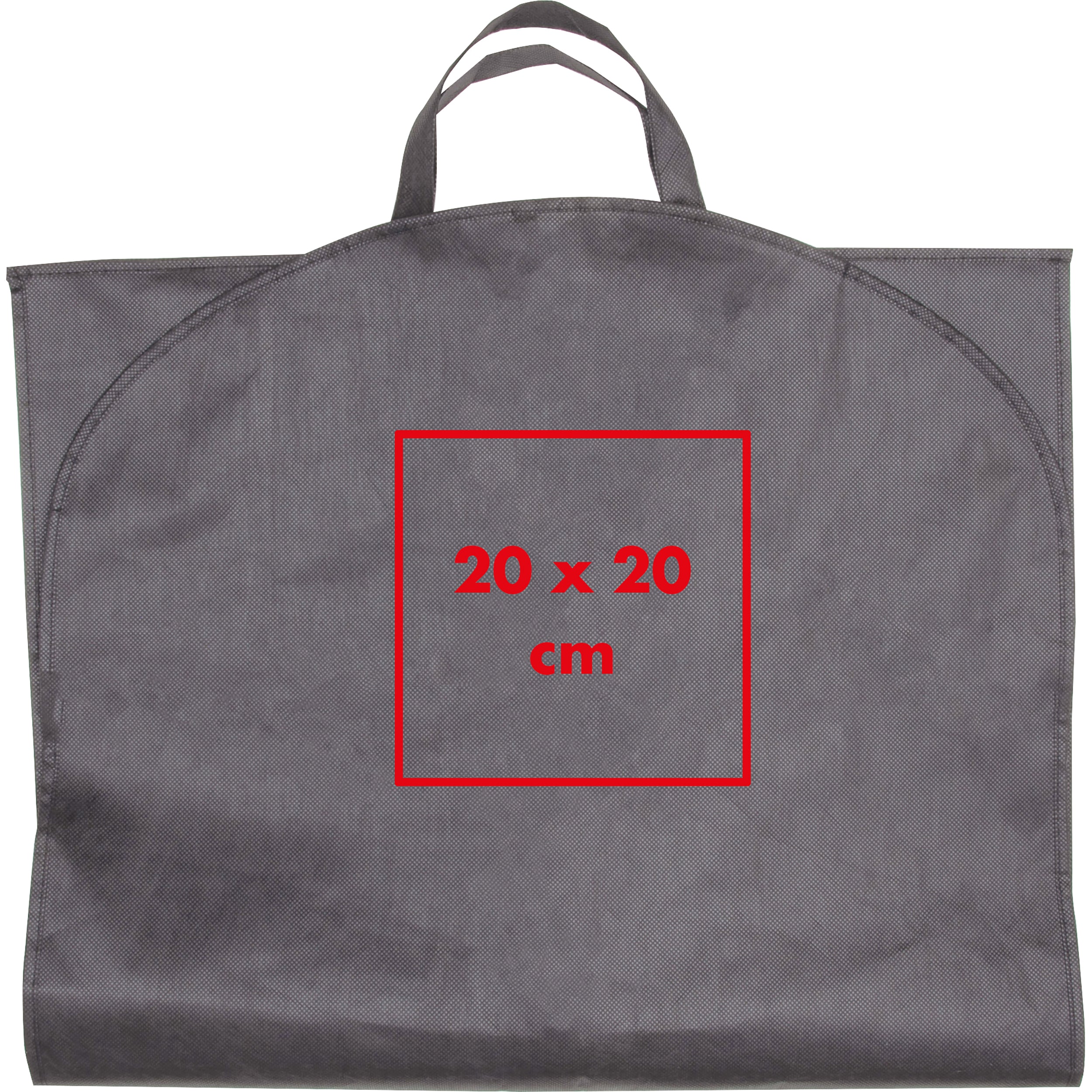 Non-Woven Kleiderschutzhülle NICHOLAS