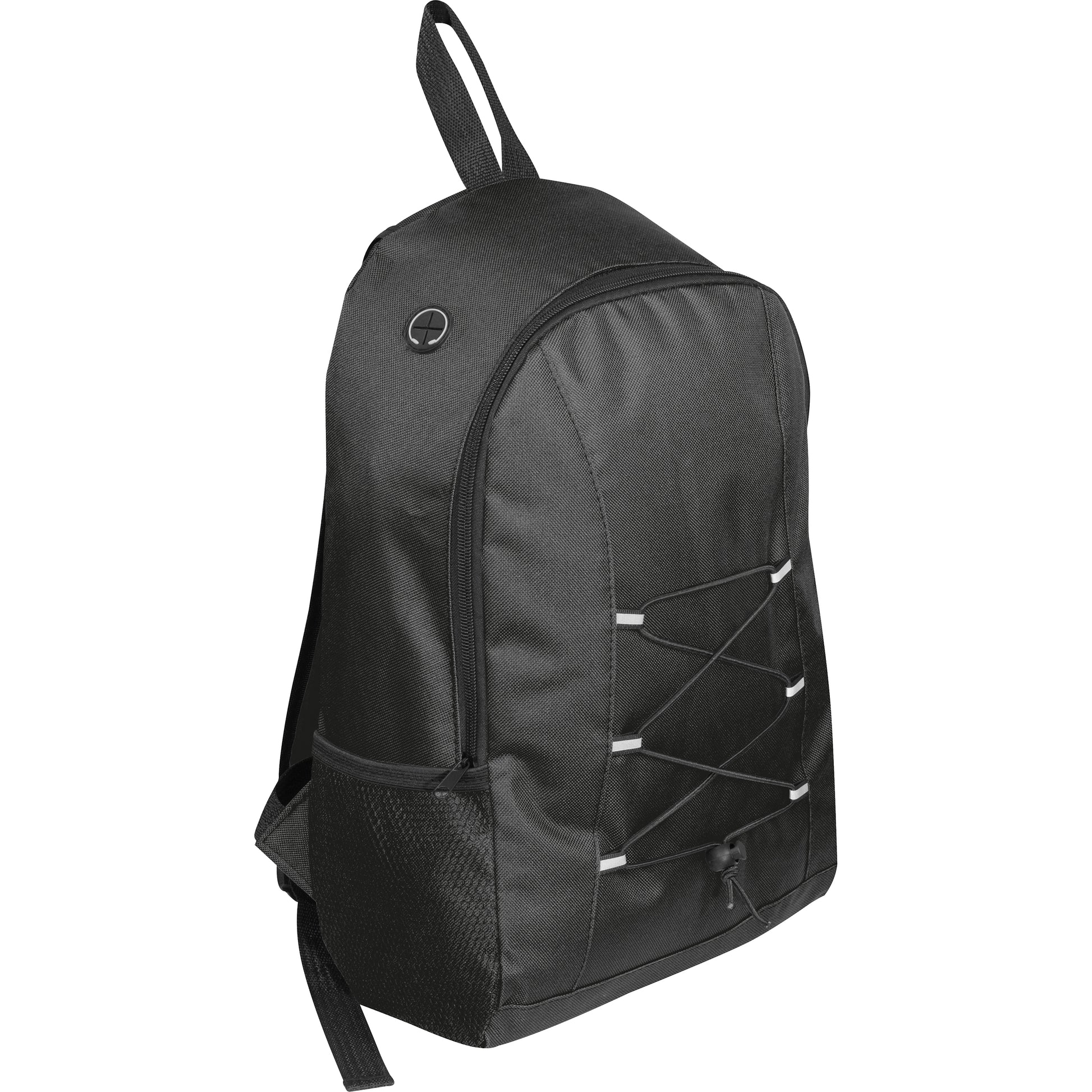 Rucksack aus recyceltem Polyester IRMA