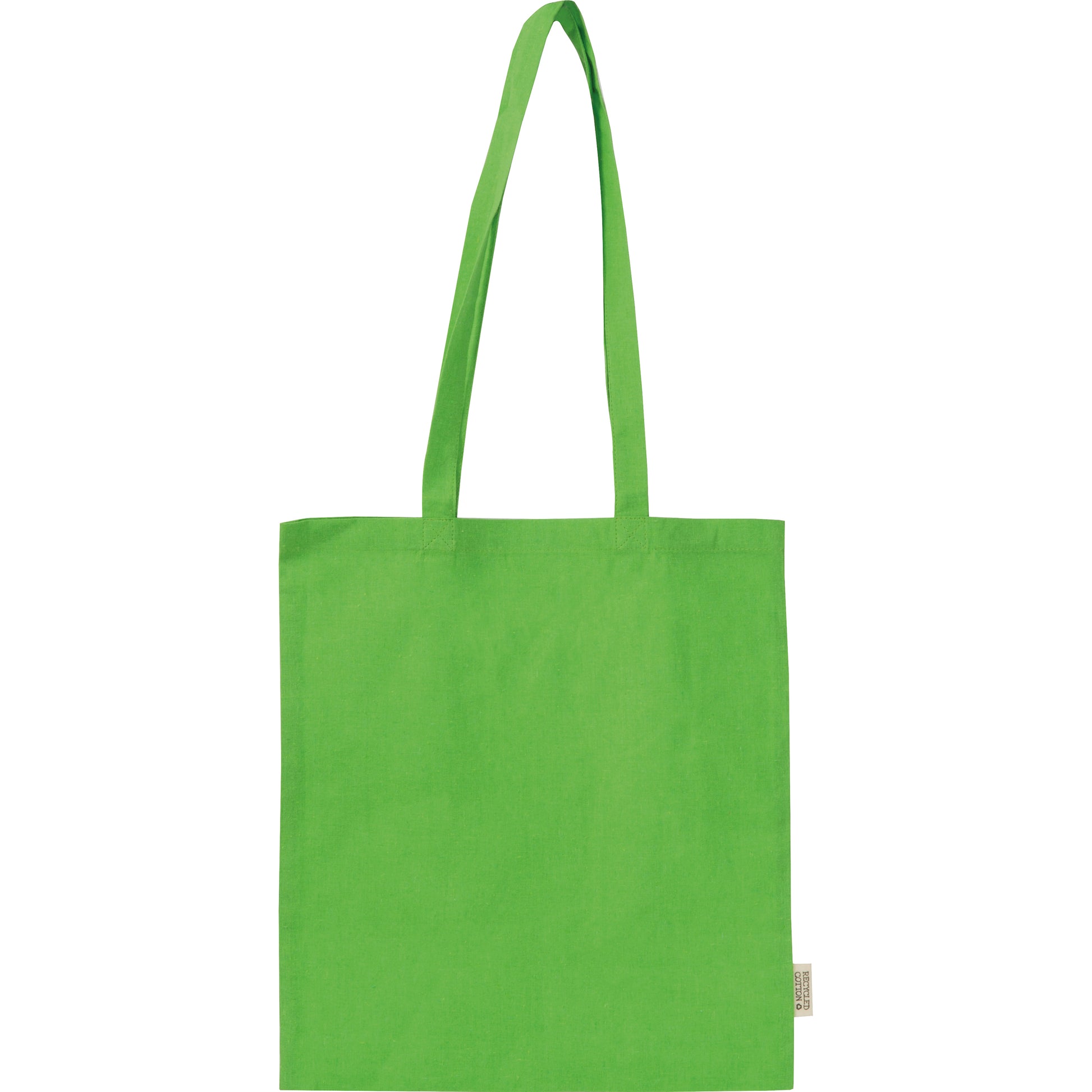 Einkaufstasche aus recycelter Baumwolle und RPET GLEN