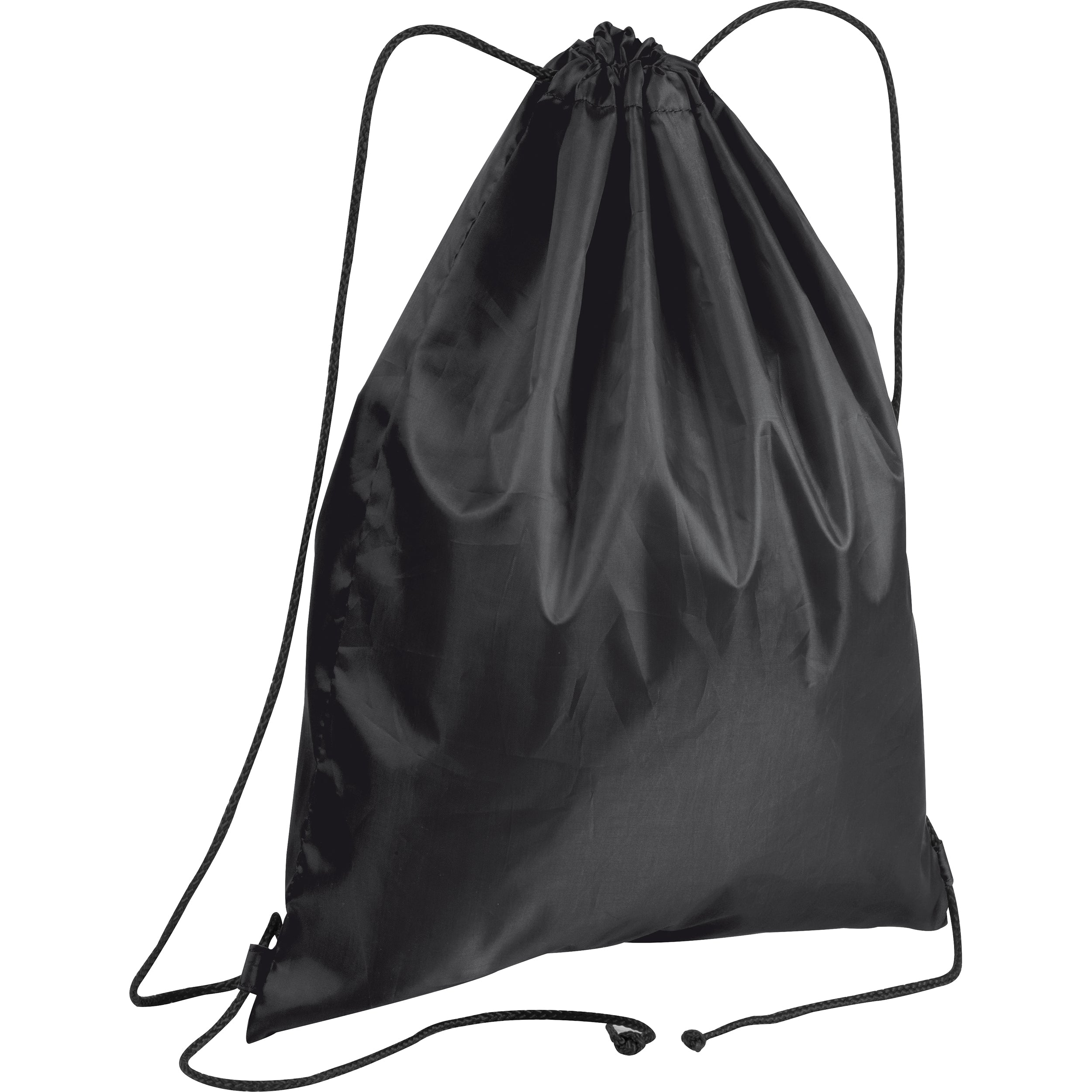 Gymbag aus recyceltem Polyester WANDA