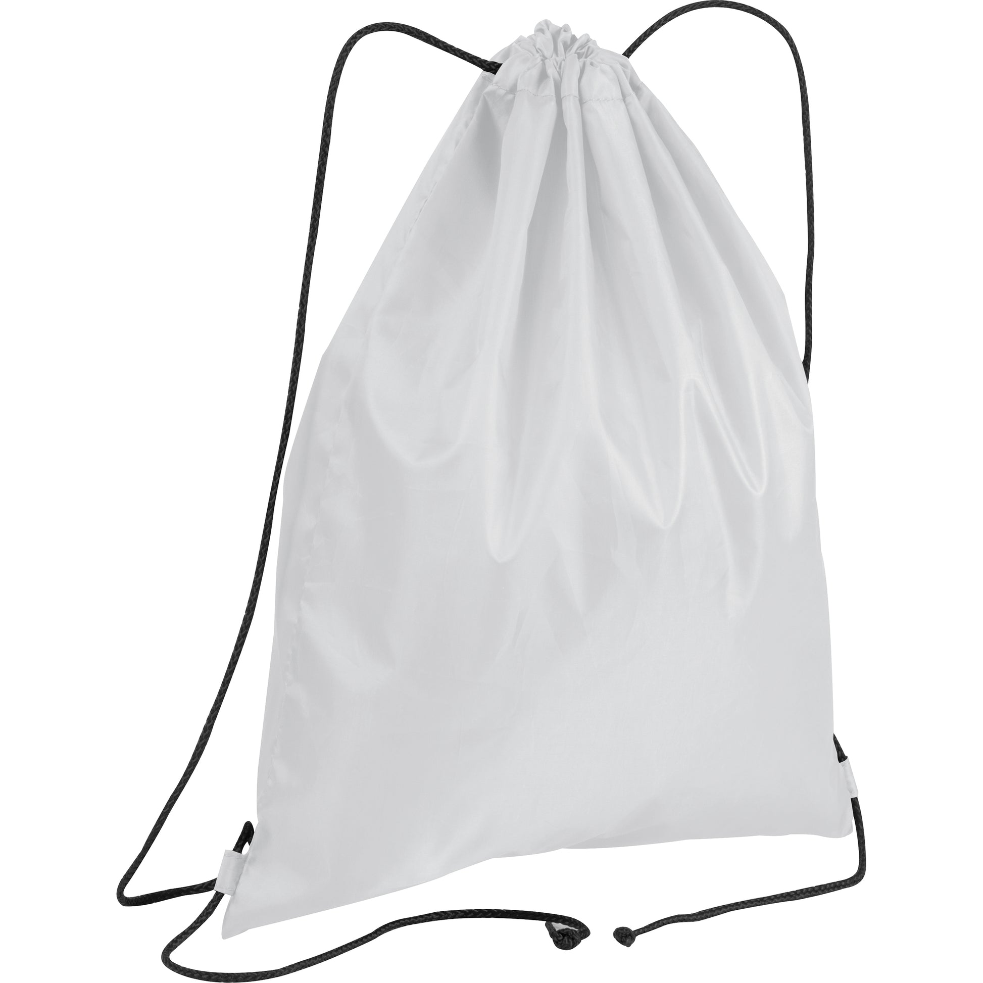 Gymbag aus recyceltem Polyester WANDA