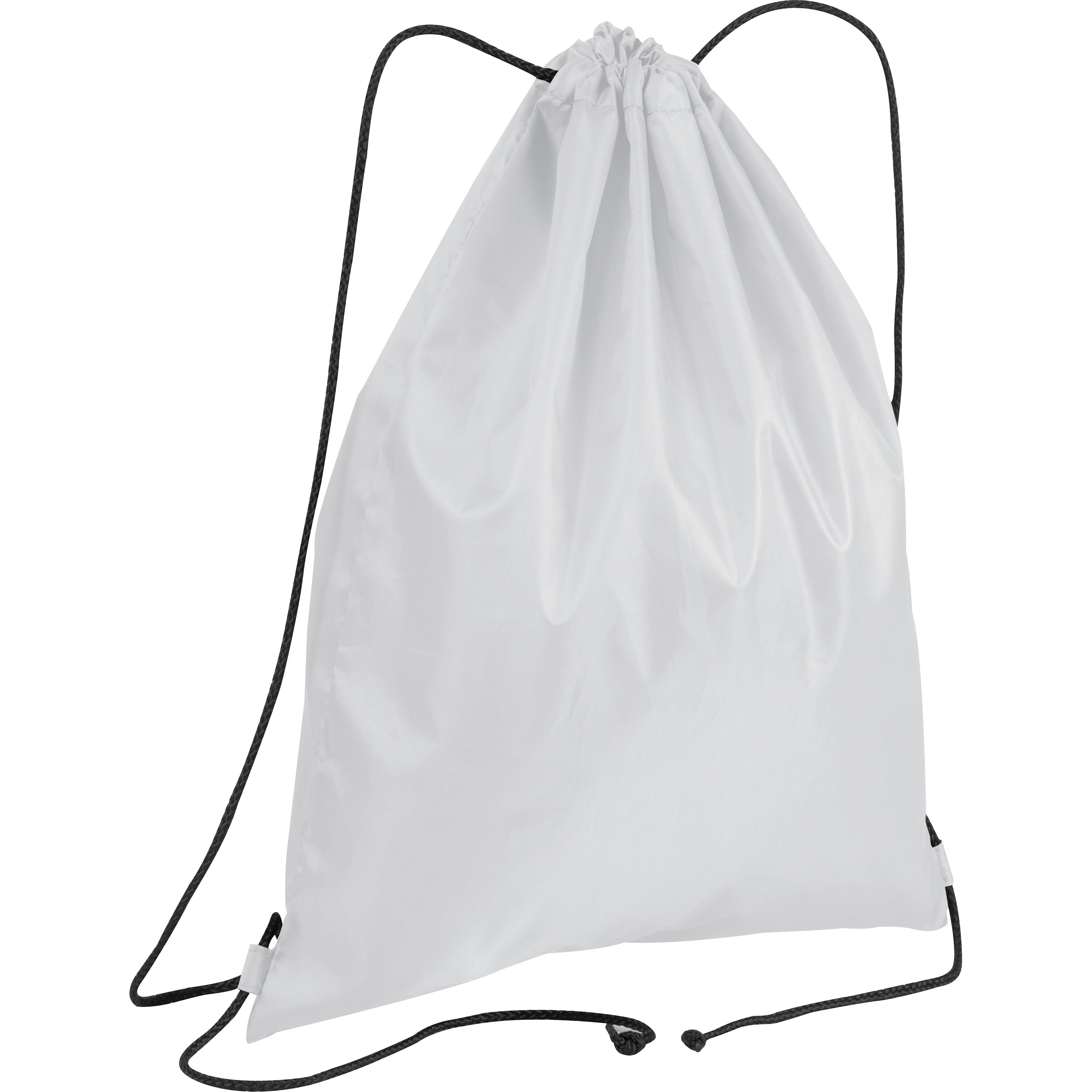 Gymbag aus recyceltem Polyester WANDA