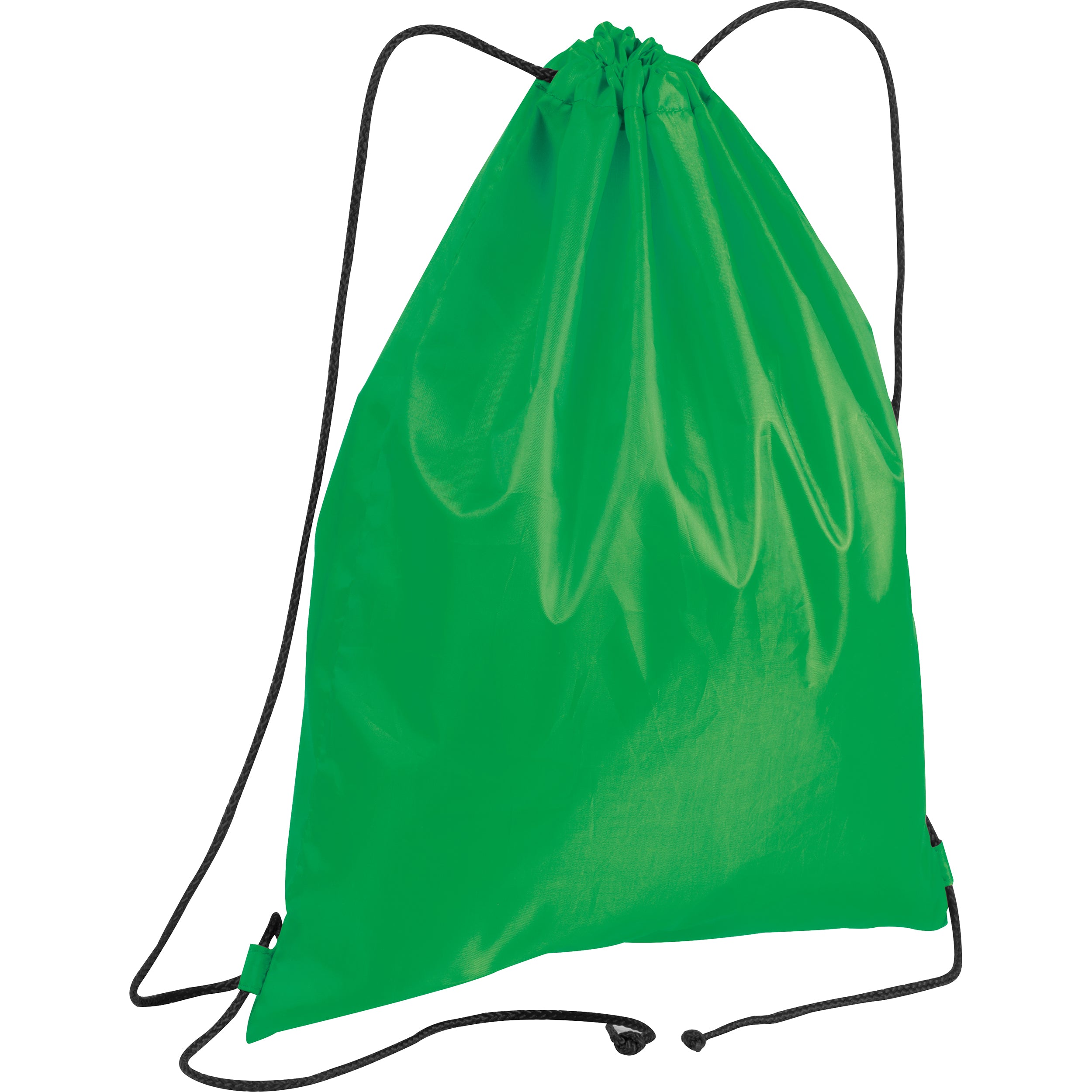 Gymbag aus recyceltem Polyester WANDA