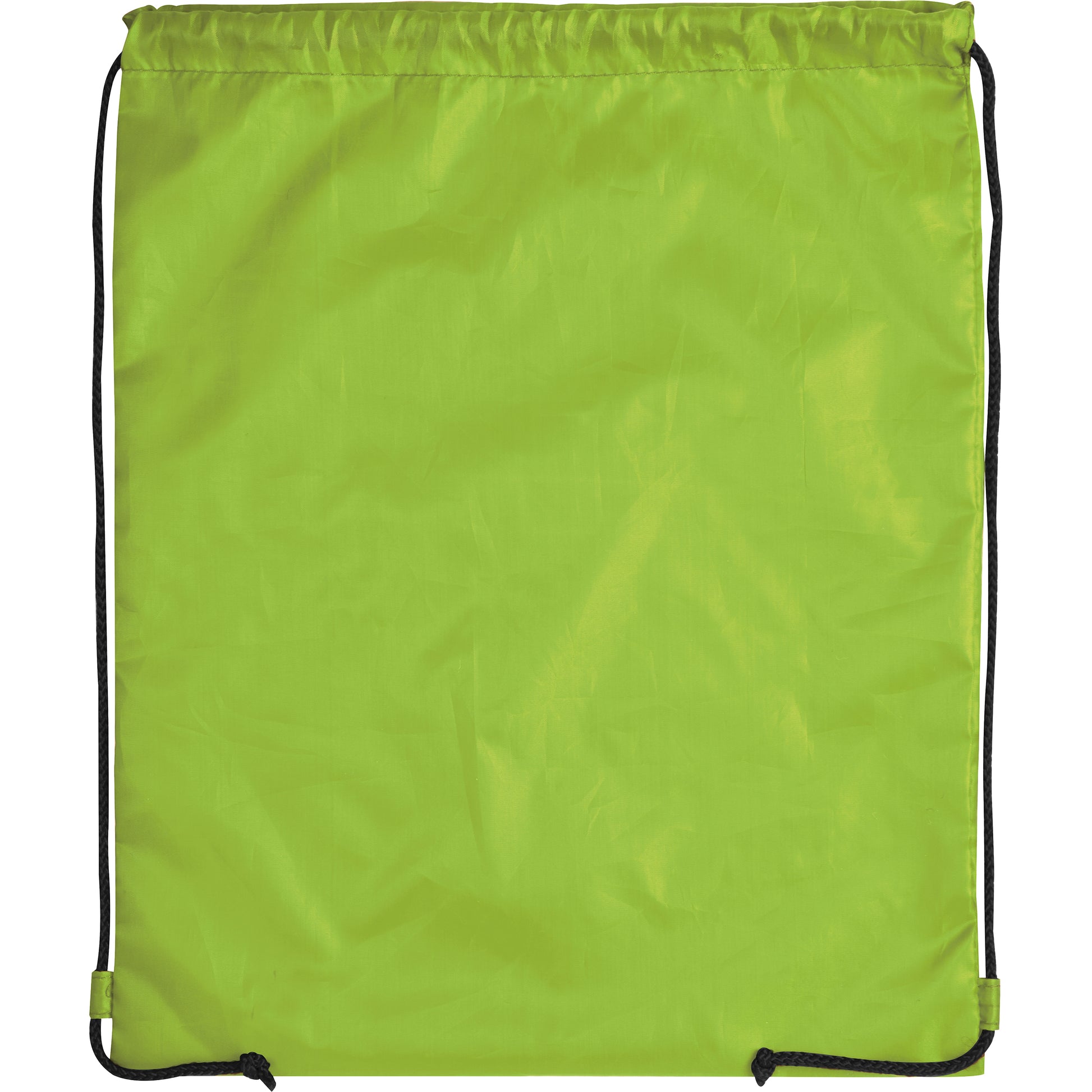 Gymbag aus recyceltem Polyester WANDA