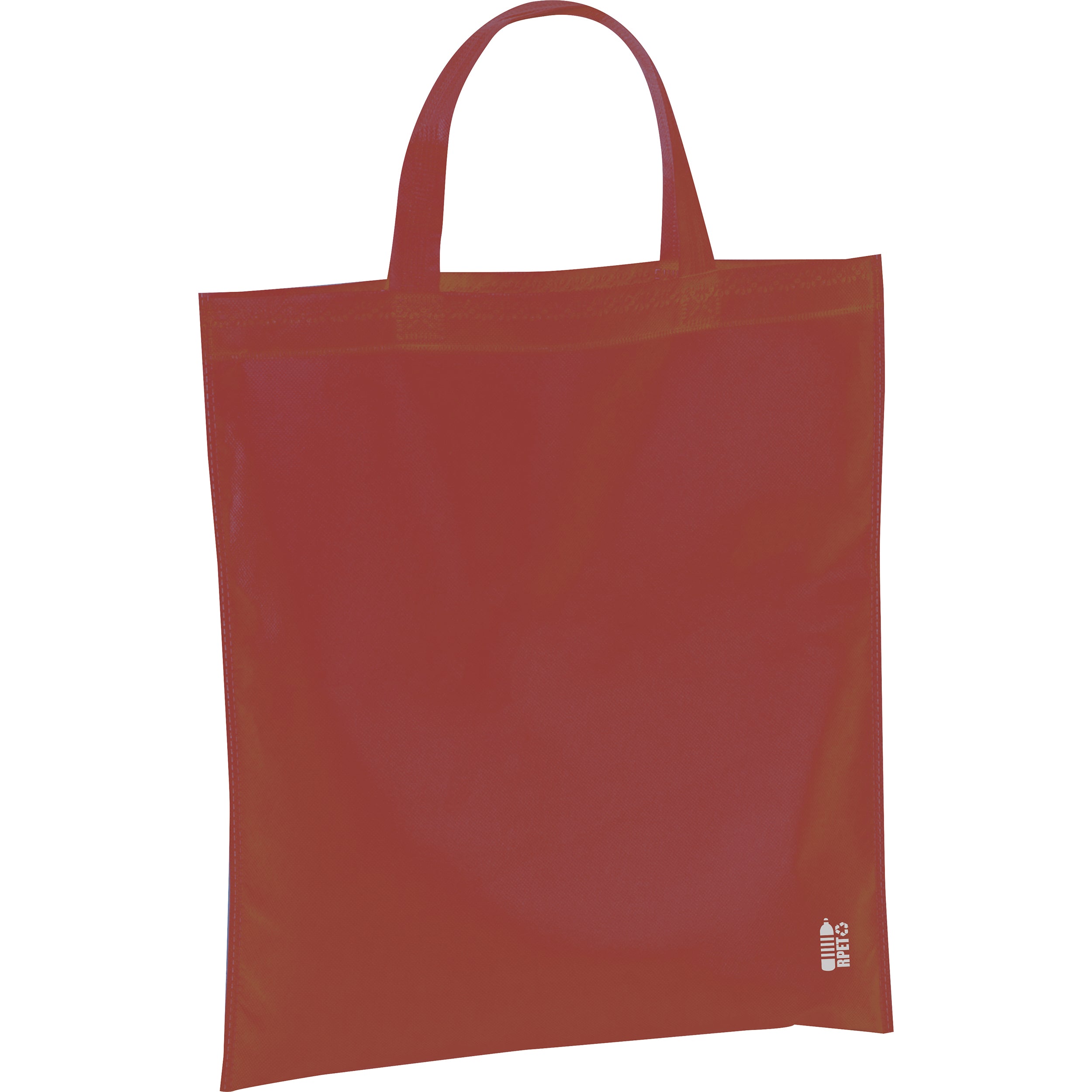 Einkaufstasche aus recyceltem Non-Woven PELAGIA