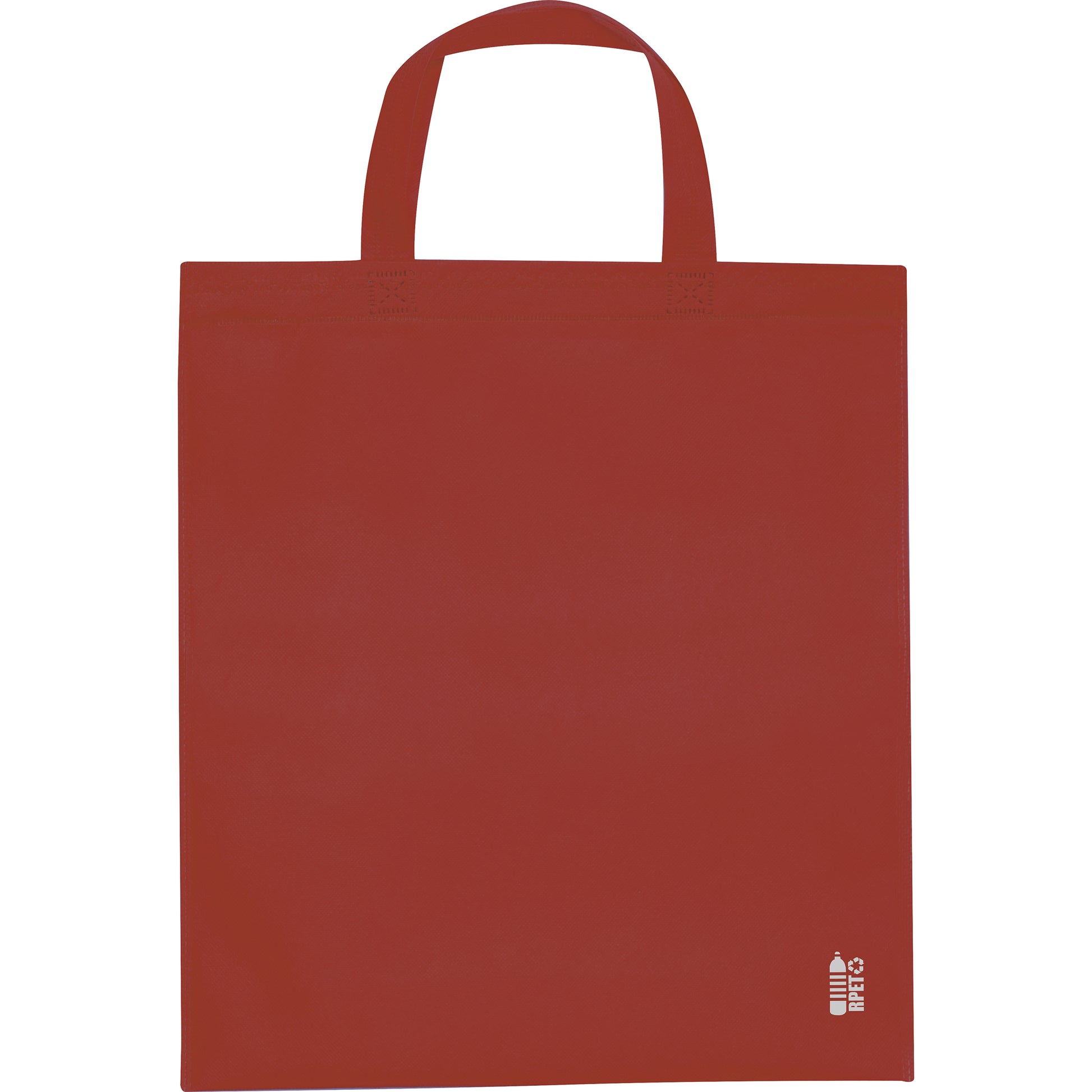 Einkaufstasche aus recyceltem Non-Woven PELAGIA