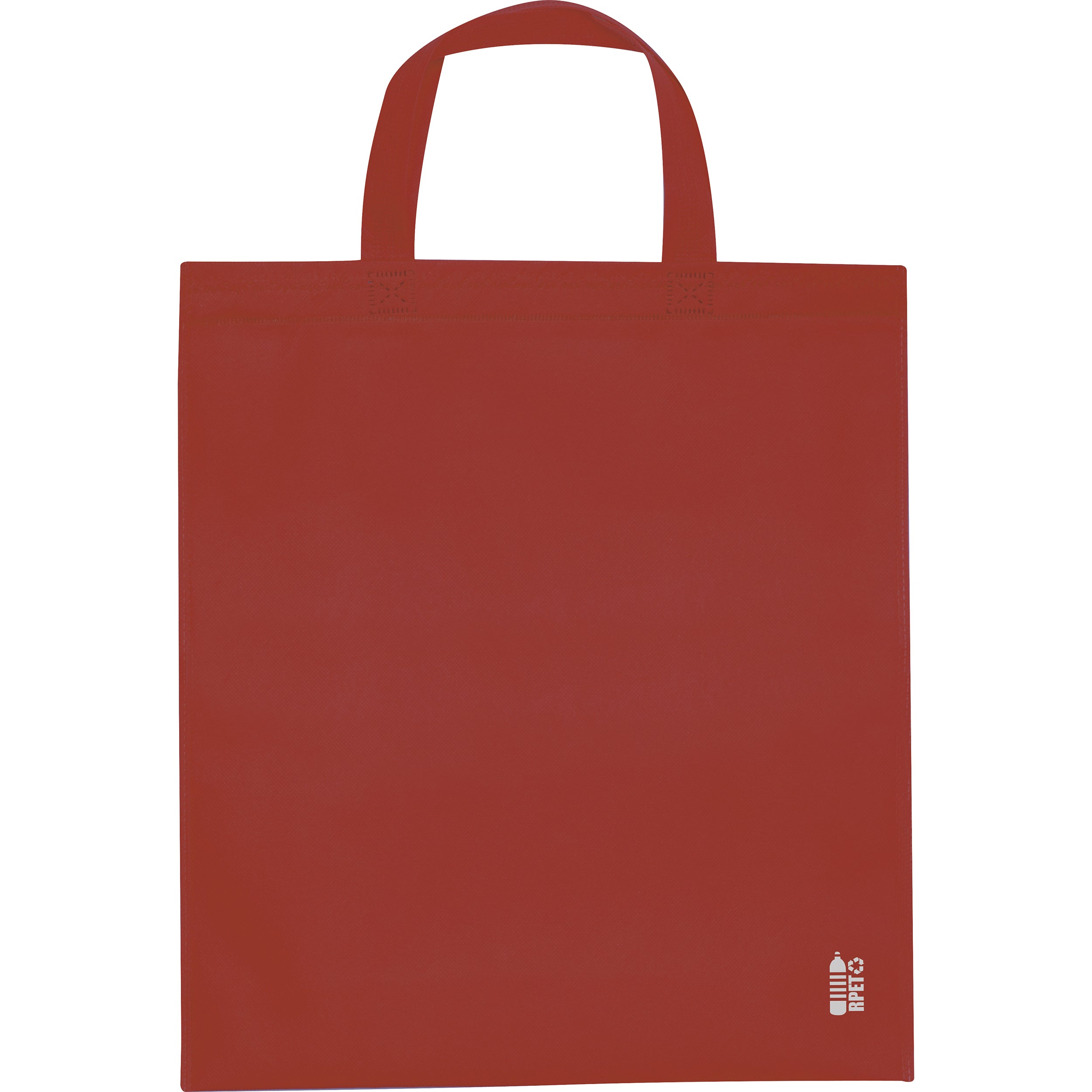 Einkaufstasche aus recyceltem Non-Woven PELAGIA