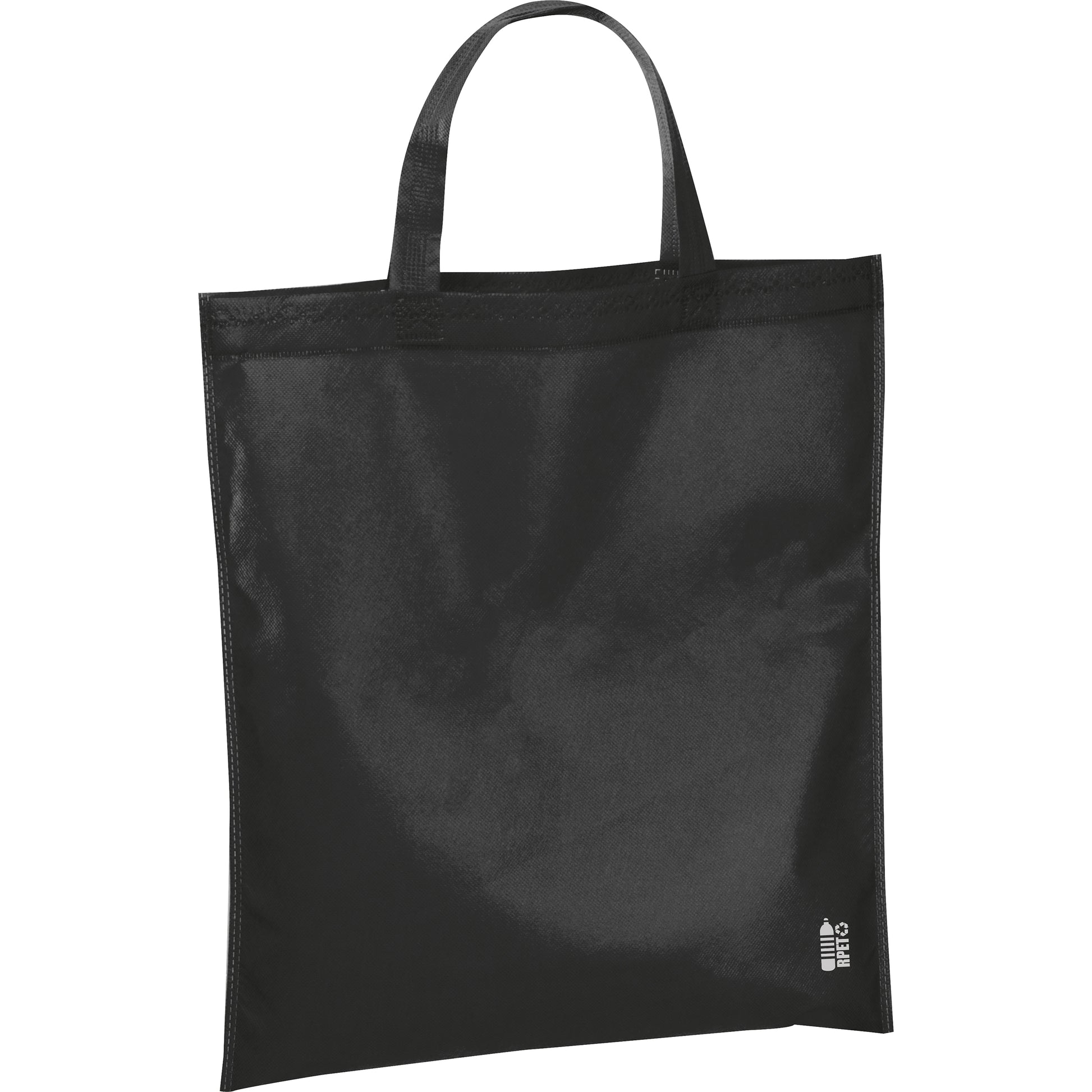 Einkaufstasche aus recyceltem Non-Woven PELAGIA