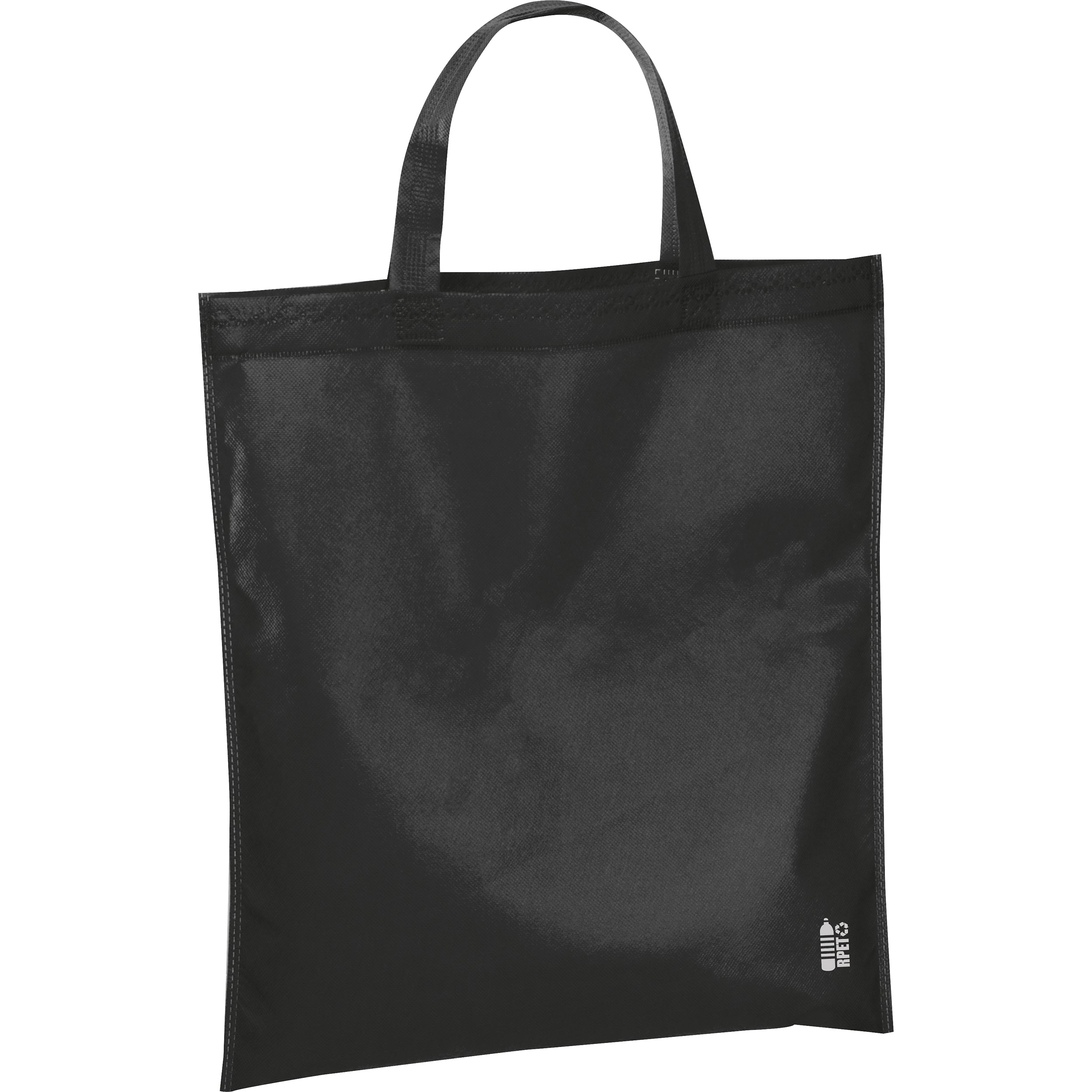 Einkaufstasche aus recyceltem Non-Woven PELAGIA