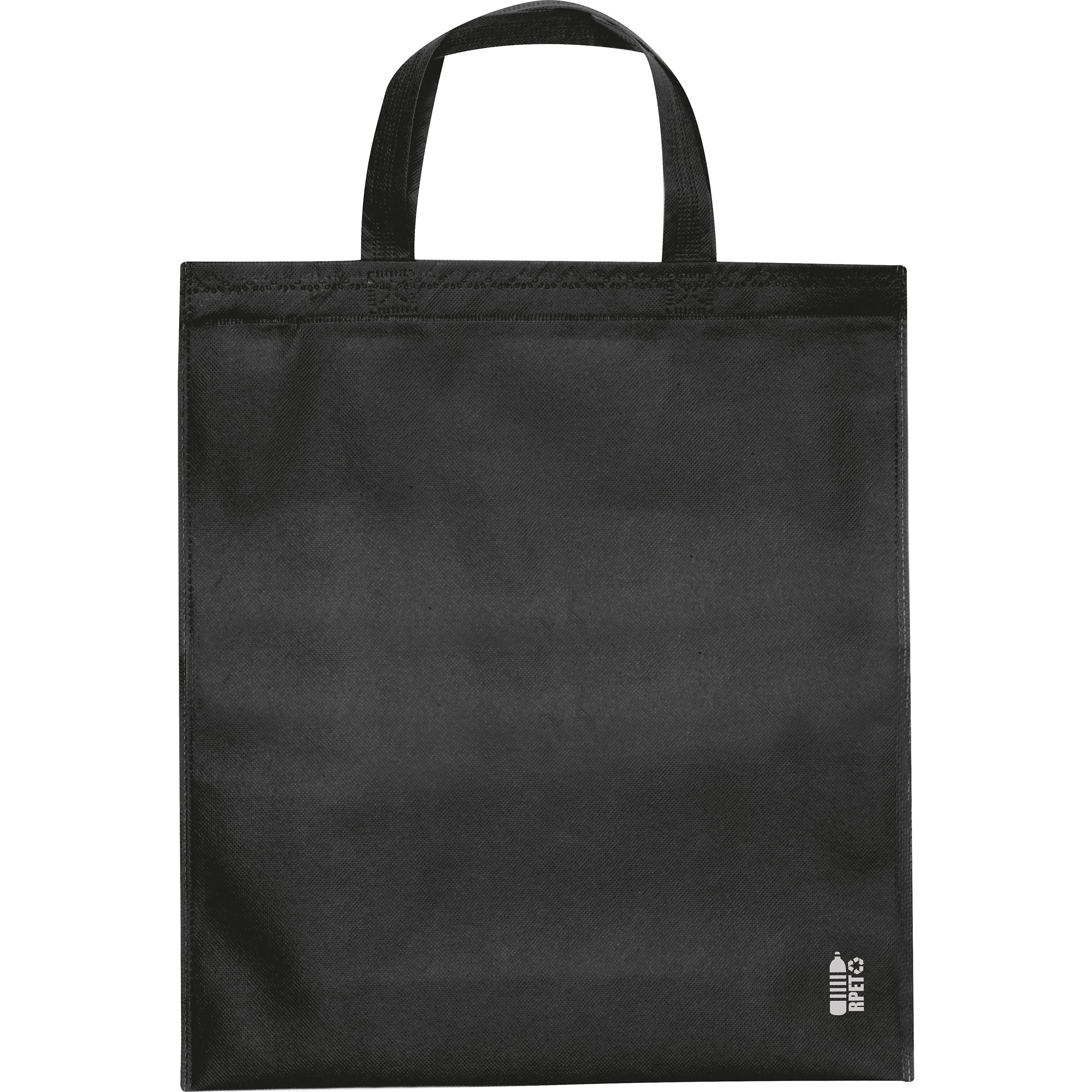 Einkaufstasche aus recyceltem Non-Woven PELAGIA