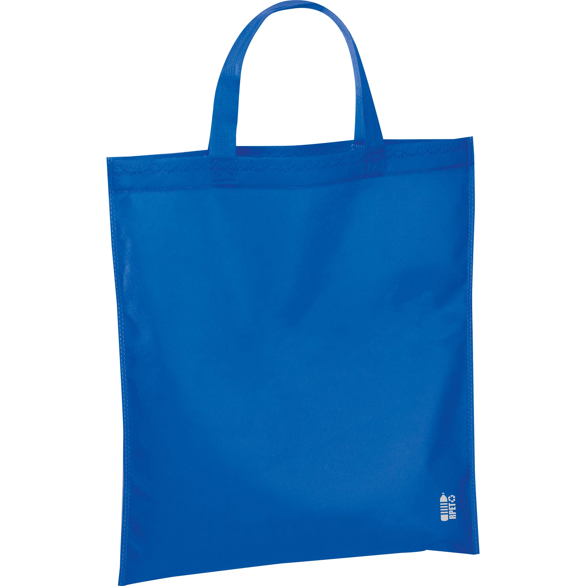 Einkaufstasche aus recyceltem Non-Woven PELAGIA