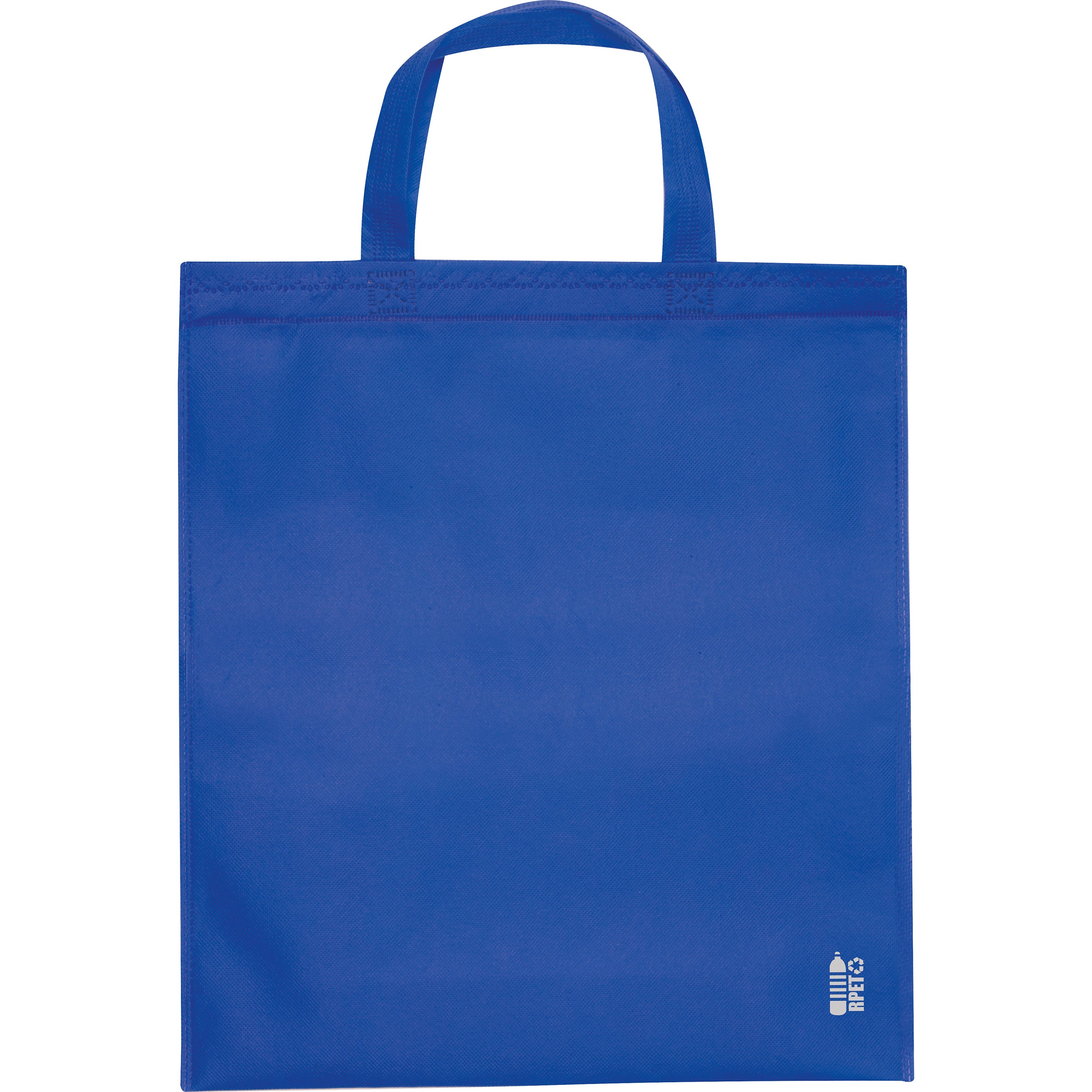 Einkaufstasche aus recyceltem Non-Woven PELAGIA