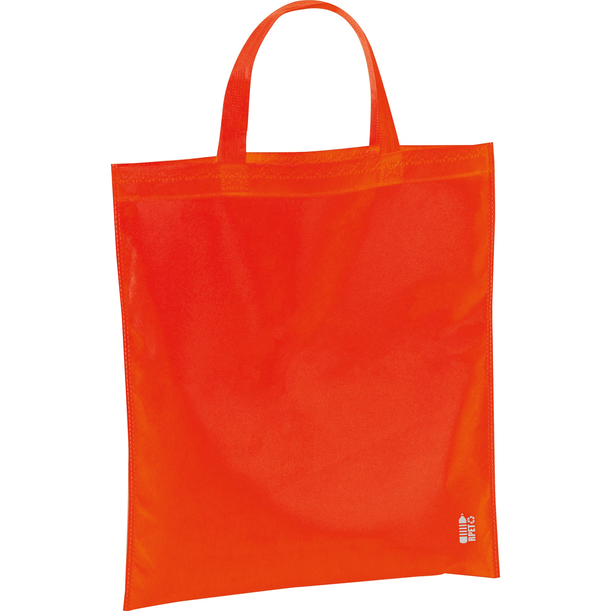 Einkaufstasche aus recyceltem Non-Woven PELAGIA