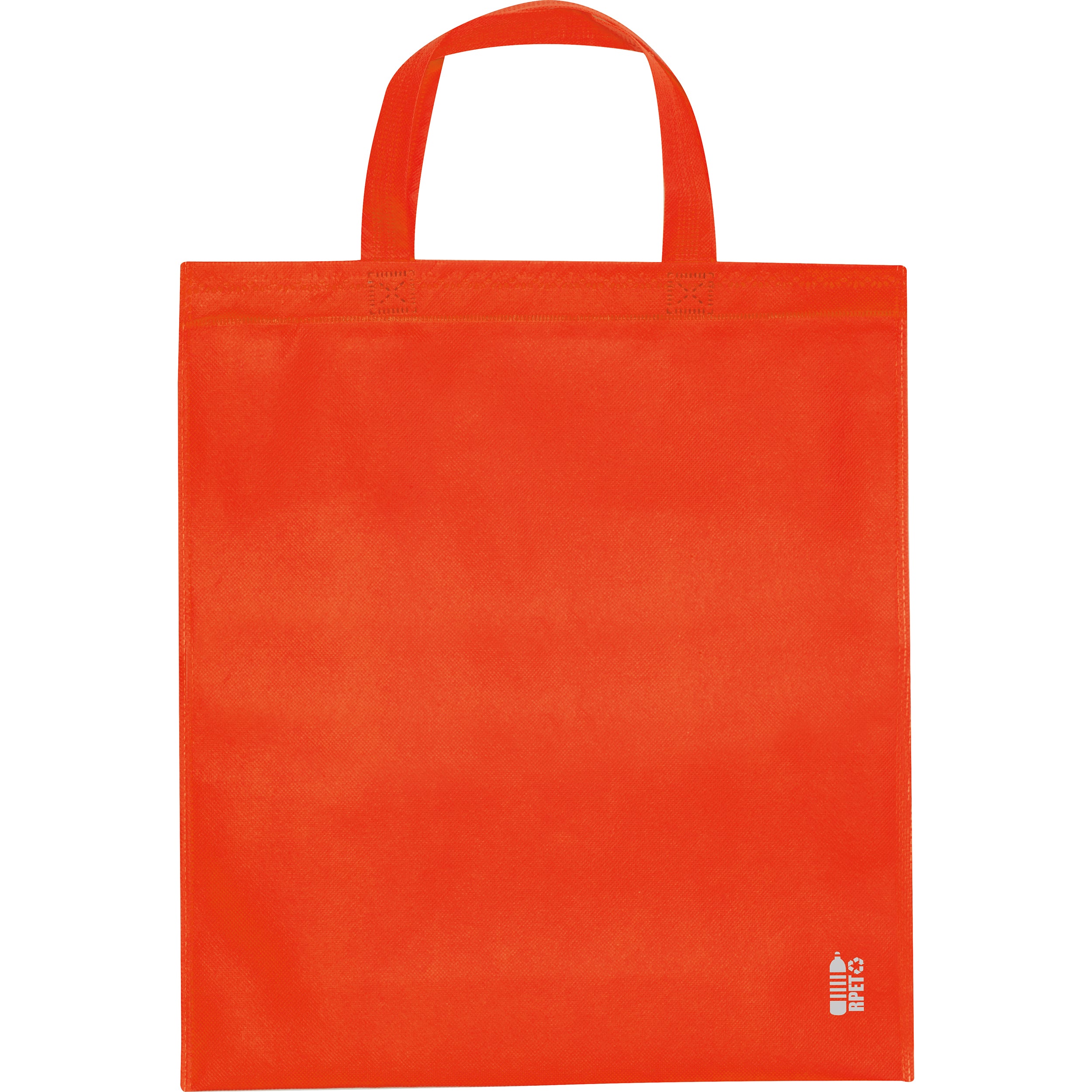 Einkaufstasche aus recyceltem Non-Woven PELAGIA