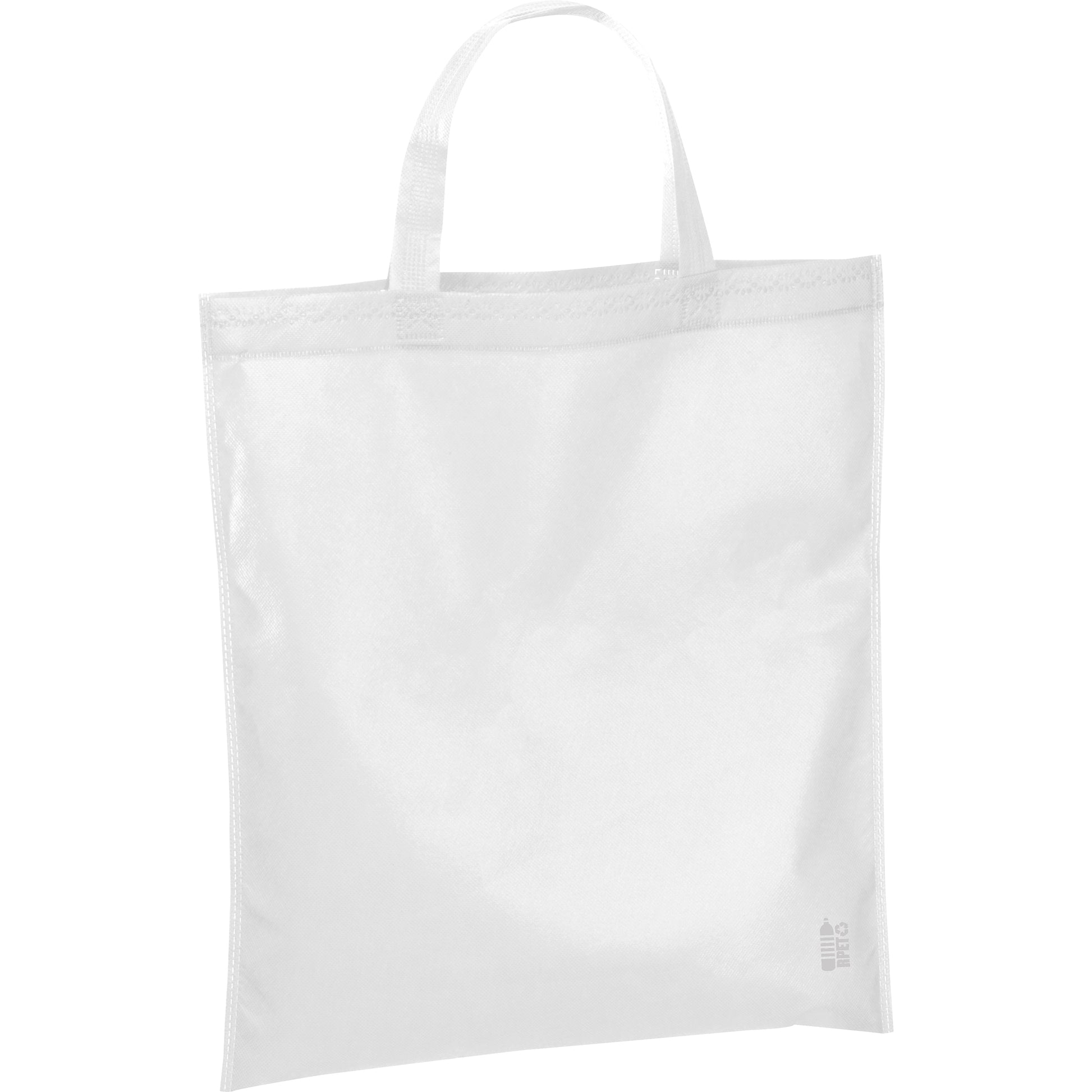 Einkaufstasche aus recyceltem Non-Woven PELAGIA