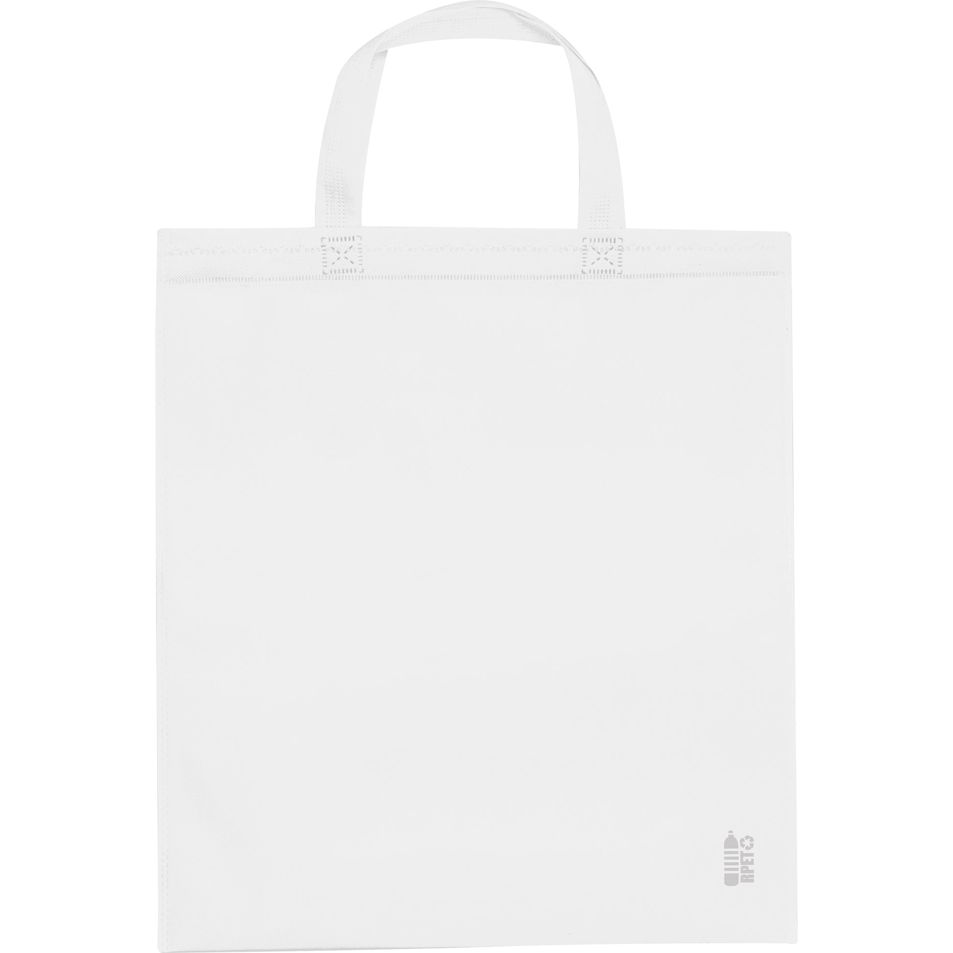 Einkaufstasche aus recyceltem Non-Woven PELAGIA