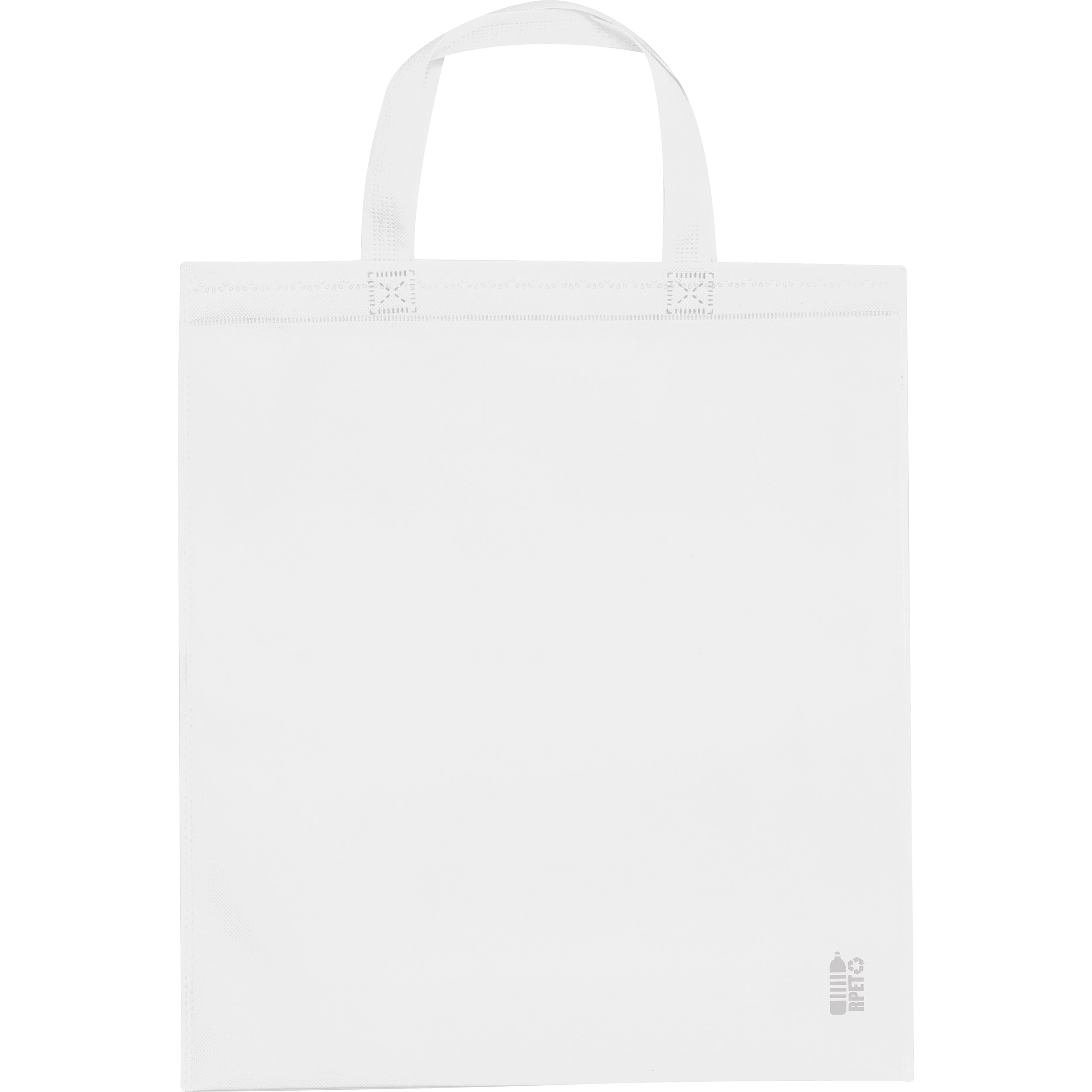 Einkaufstasche aus recyceltem Non-Woven PELAGIA