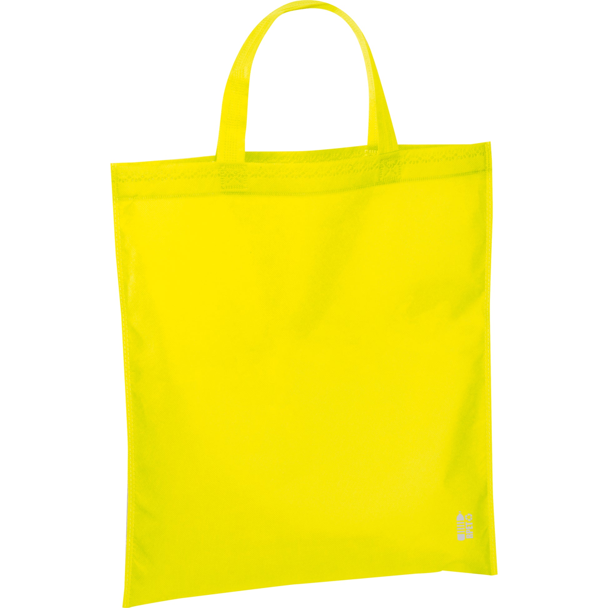 Einkaufstasche aus recyceltem Non-Woven PELAGIA
