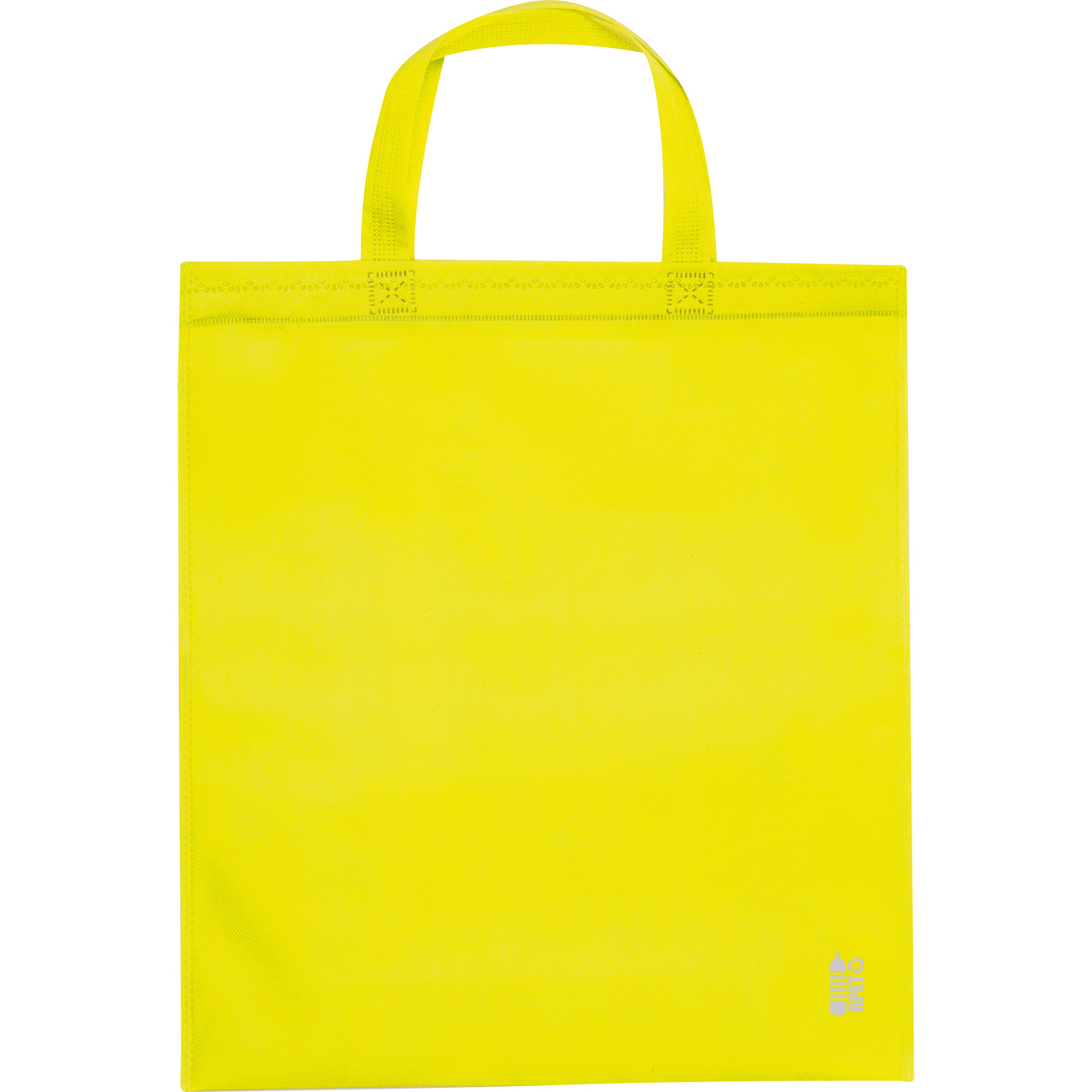 Einkaufstasche aus recyceltem Non-Woven PELAGIA