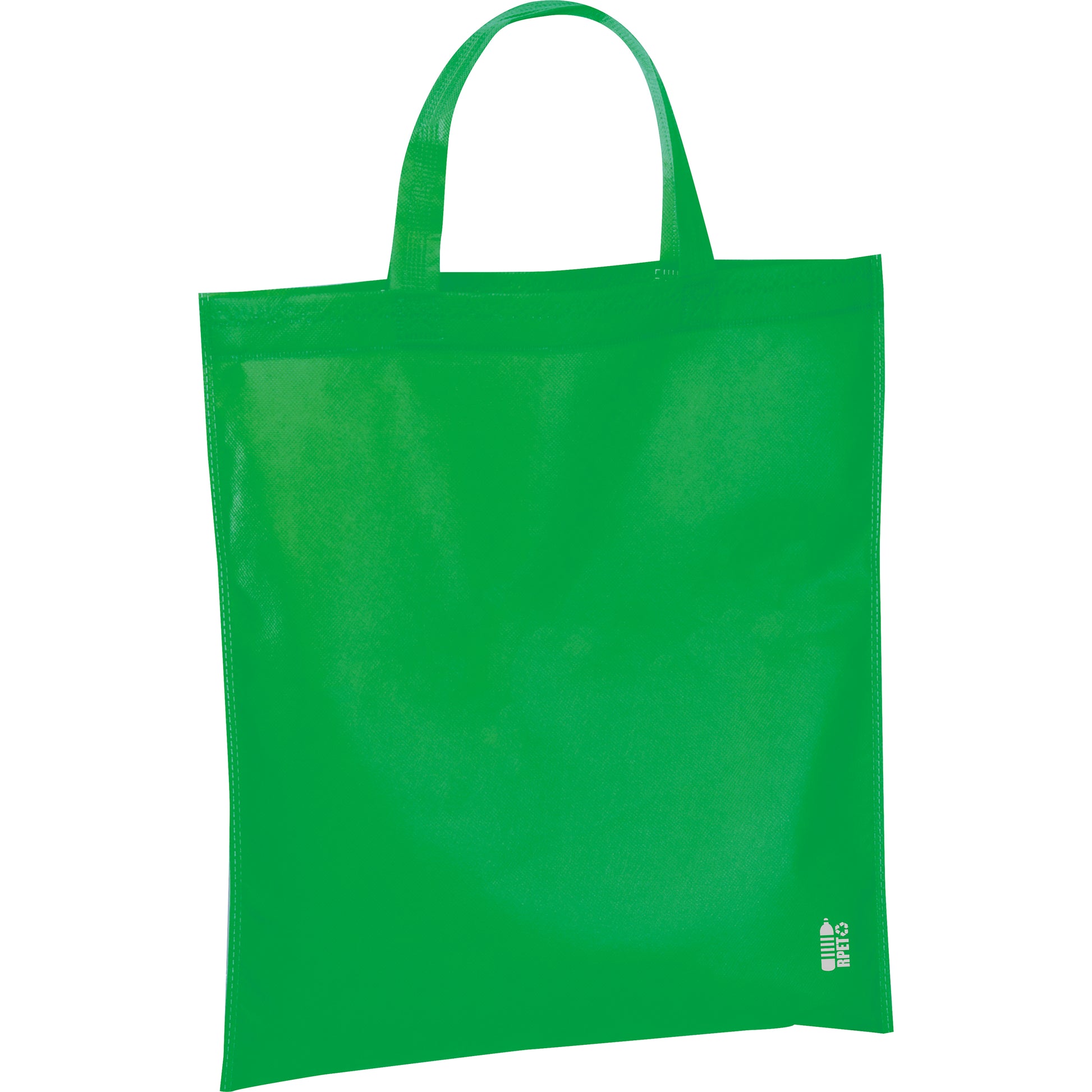 Einkaufstasche aus recyceltem Non-Woven PELAGIA