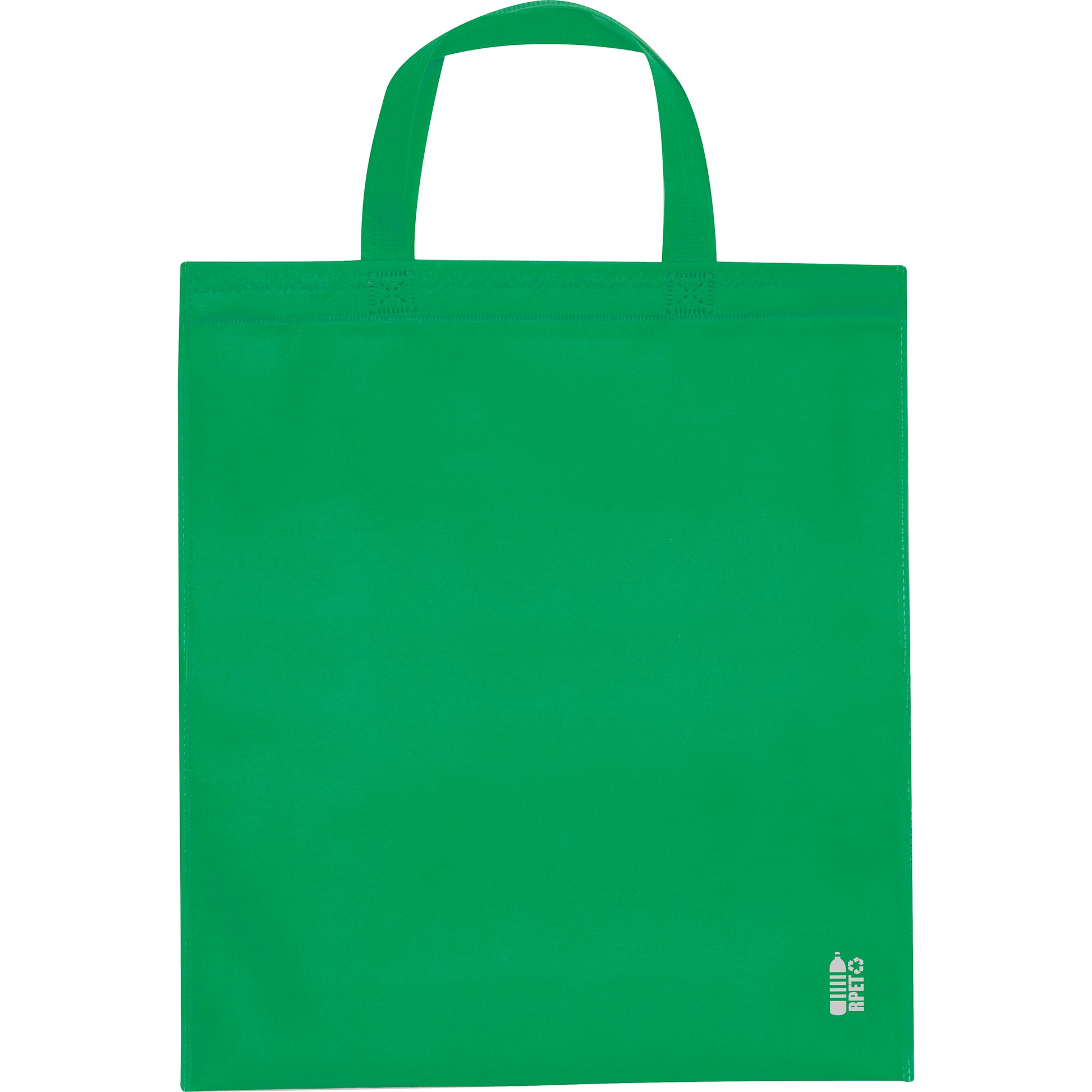 Einkaufstasche aus recyceltem Non-Woven PELAGIA