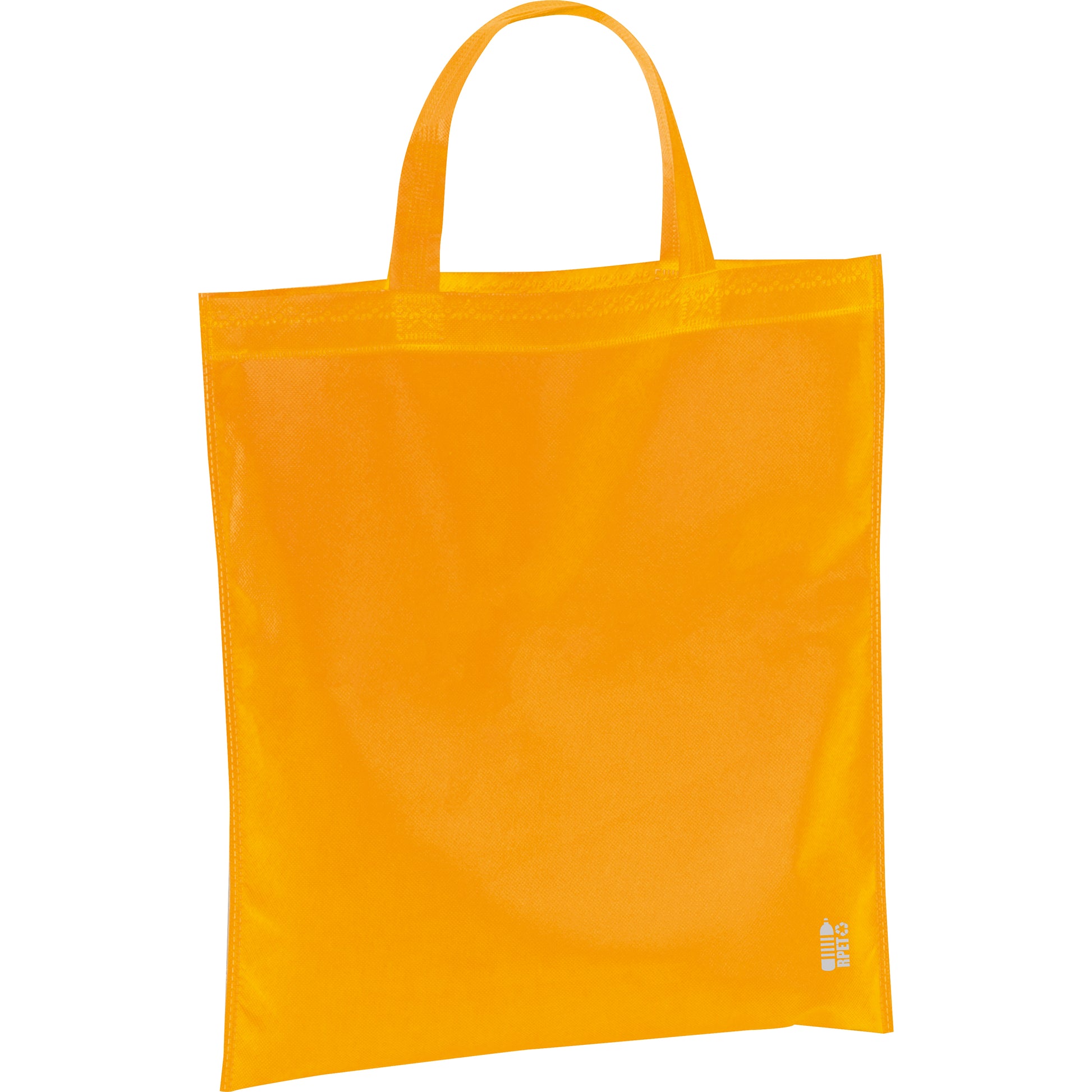 Einkaufstasche aus recyceltem Non-Woven PELAGIA