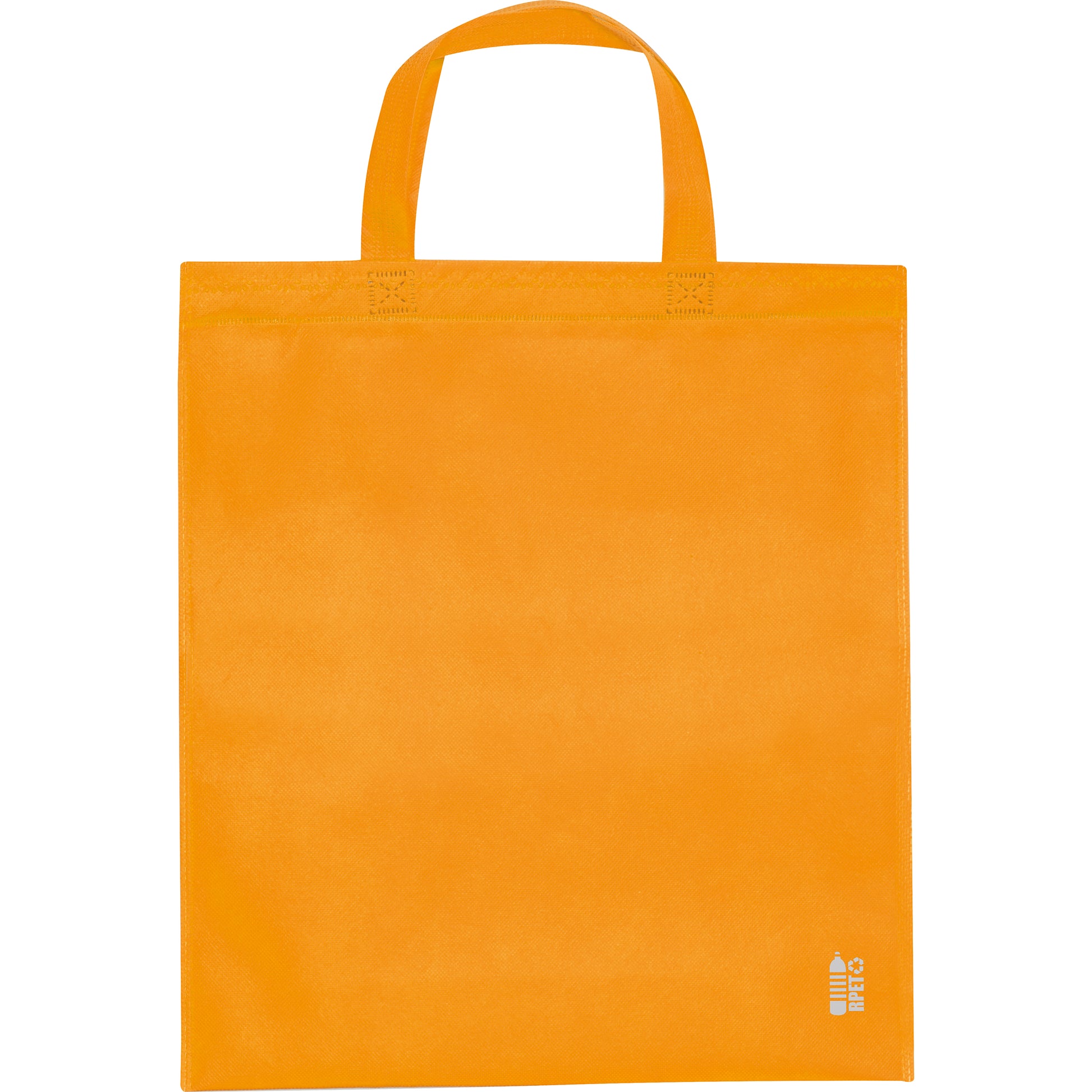 Einkaufstasche aus recyceltem Non-Woven PELAGIA