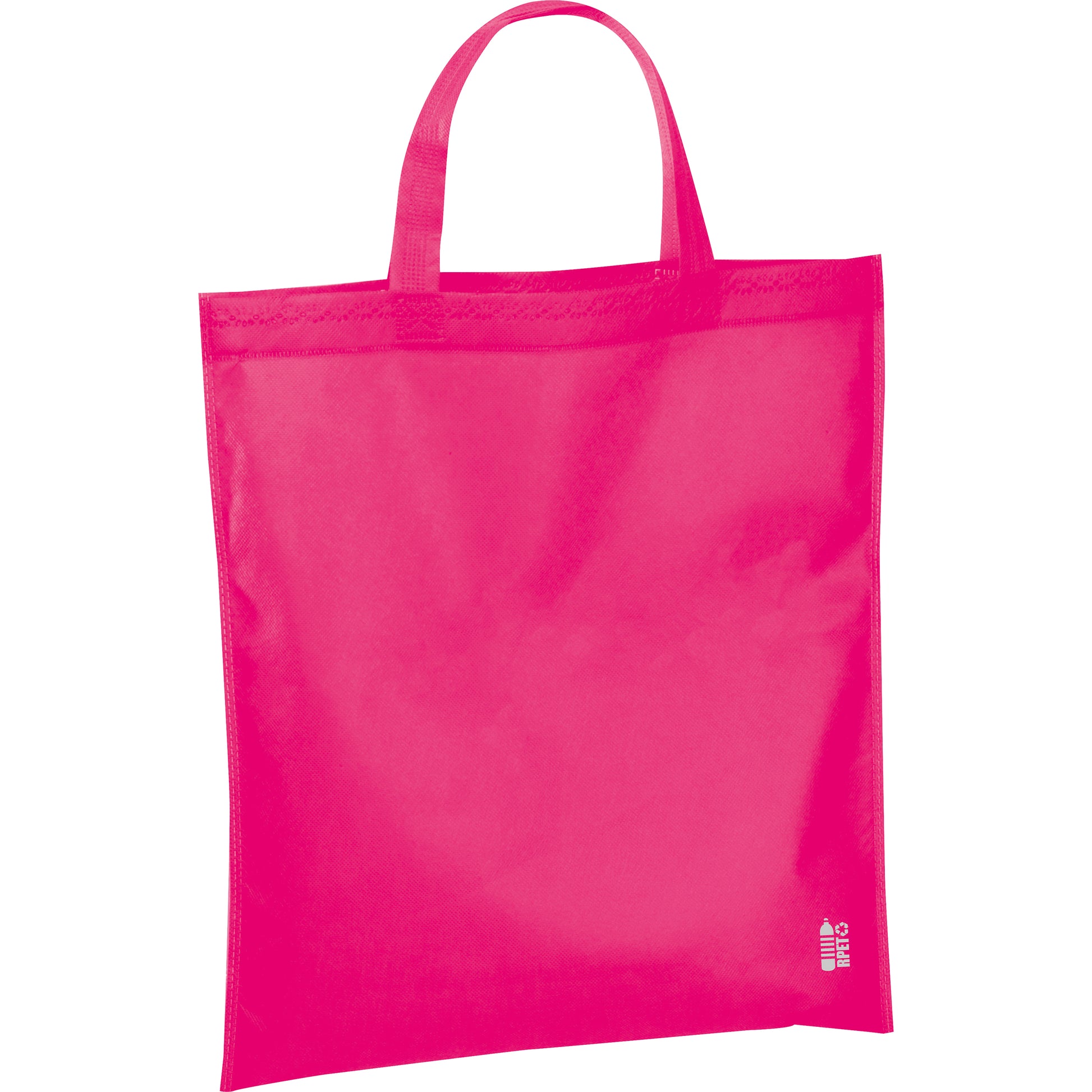 Einkaufstasche aus recyceltem Non-Woven PELAGIA
