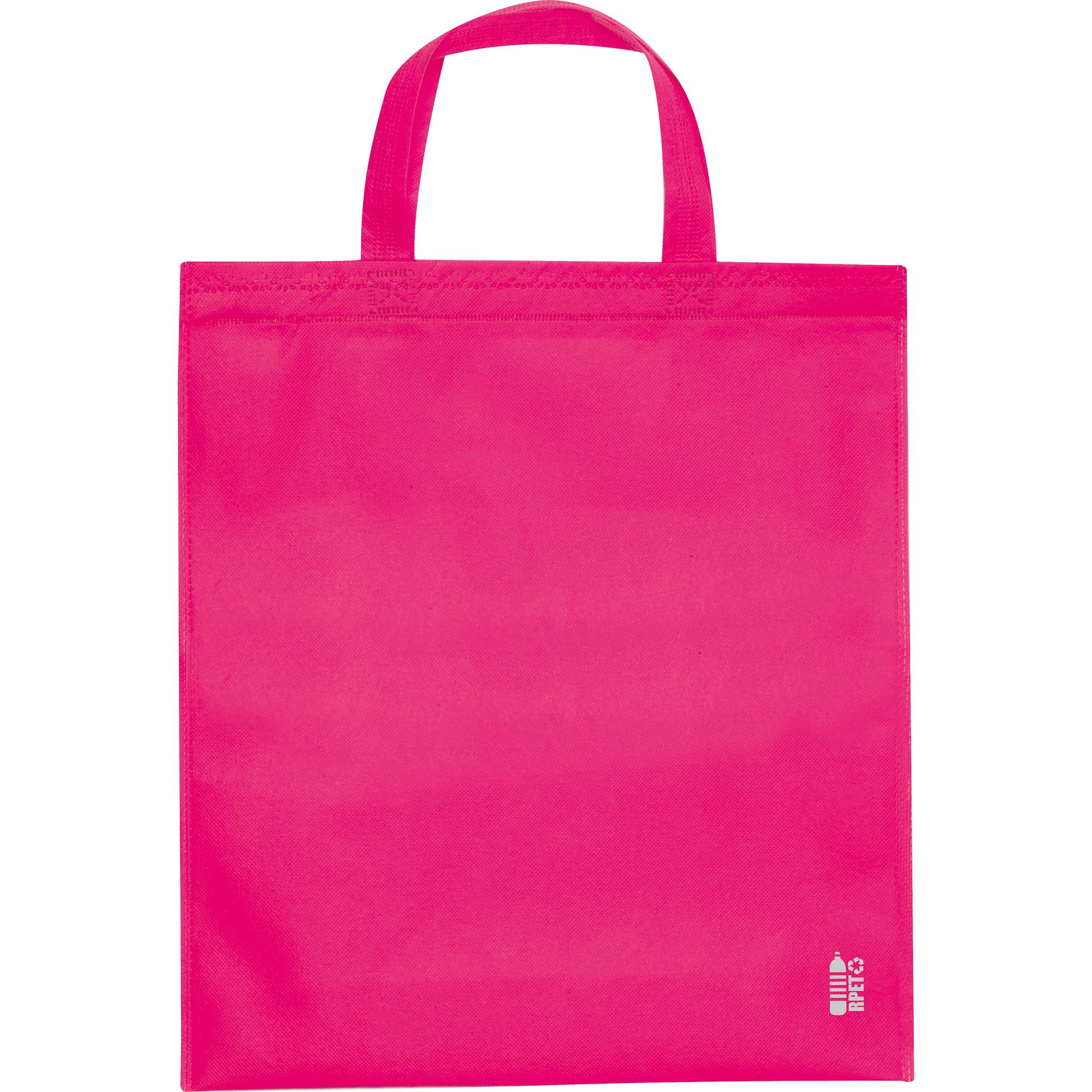Einkaufstasche aus recyceltem Non-Woven PELAGIA