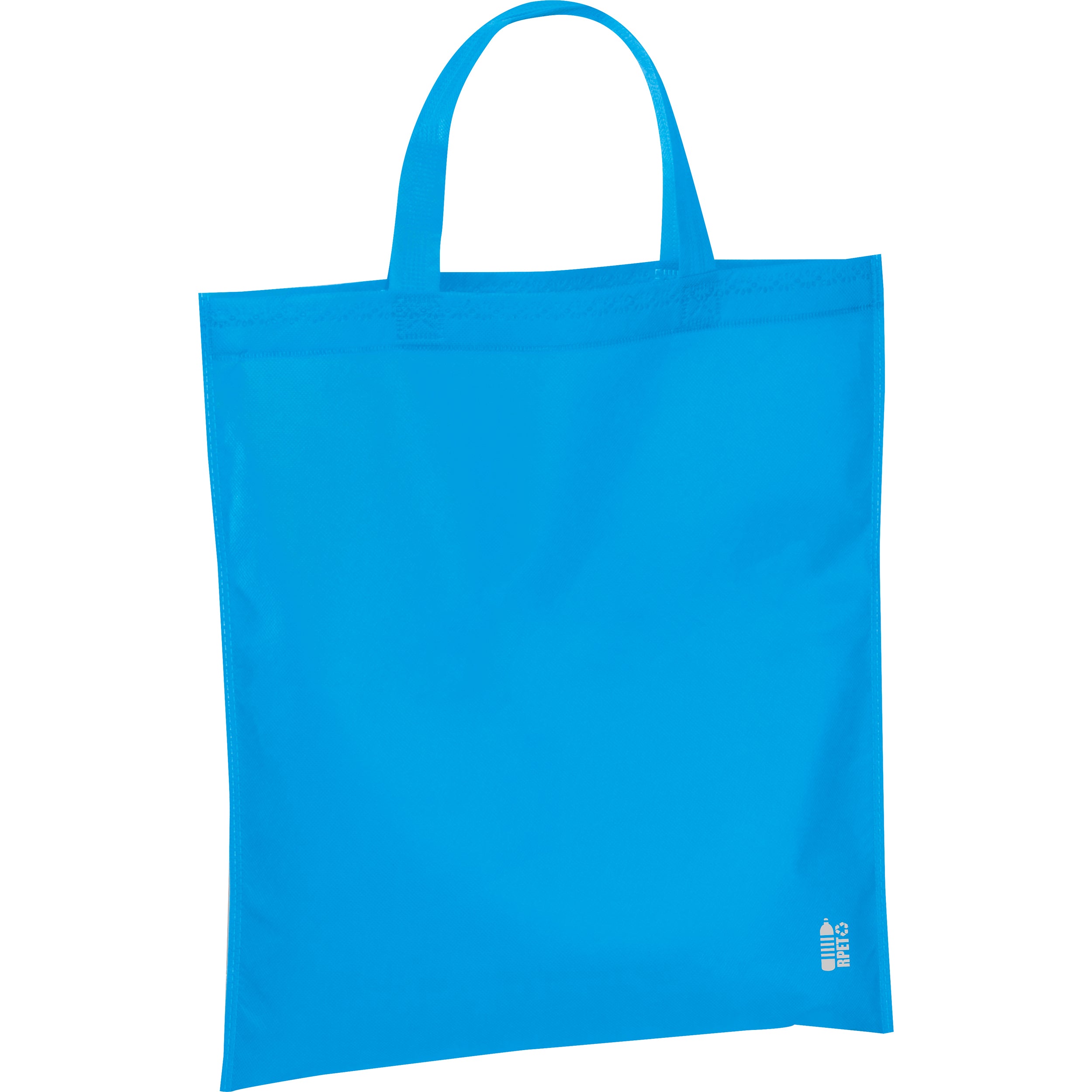Einkaufstasche aus recyceltem Non-Woven PELAGIA