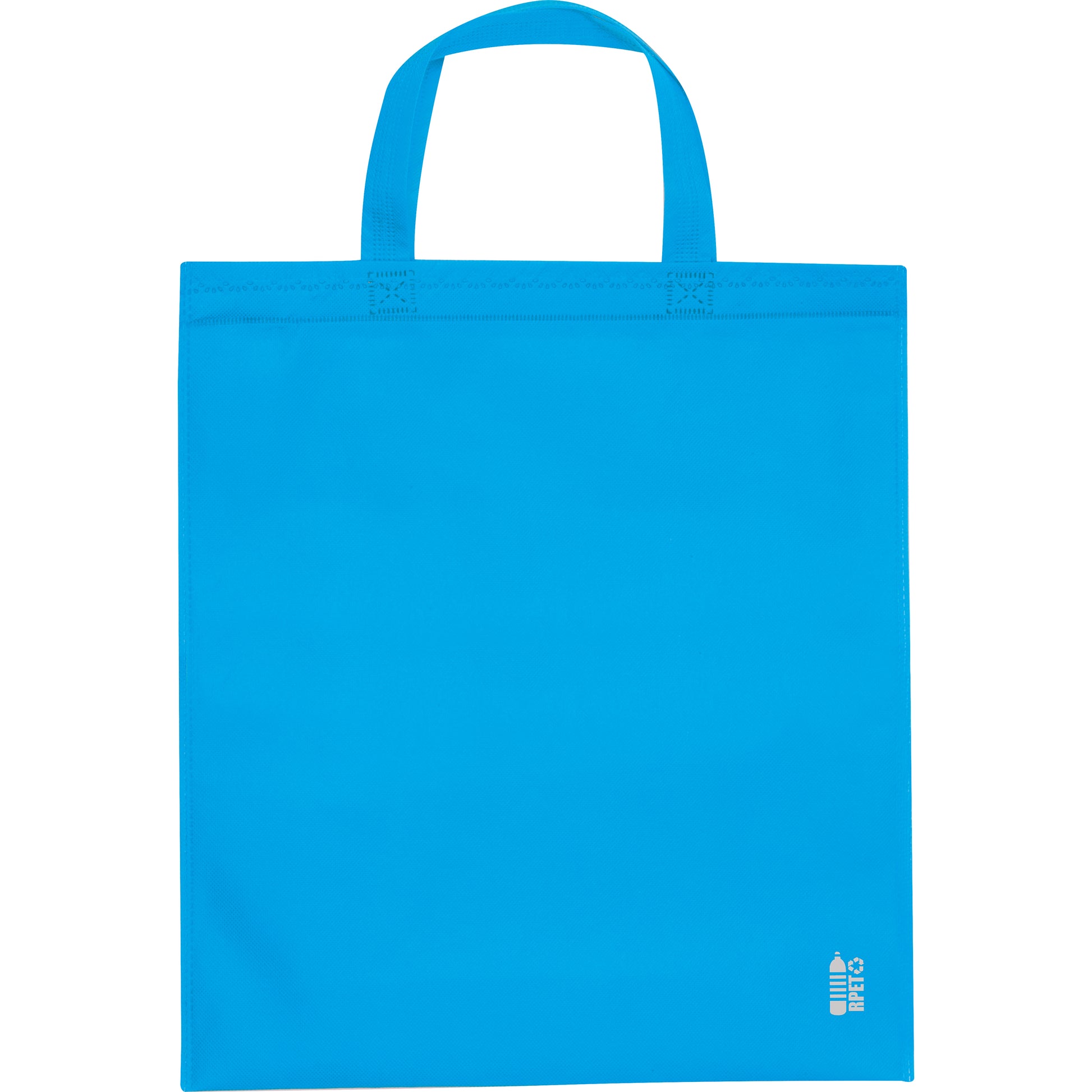 Einkaufstasche aus recyceltem Non-Woven PELAGIA