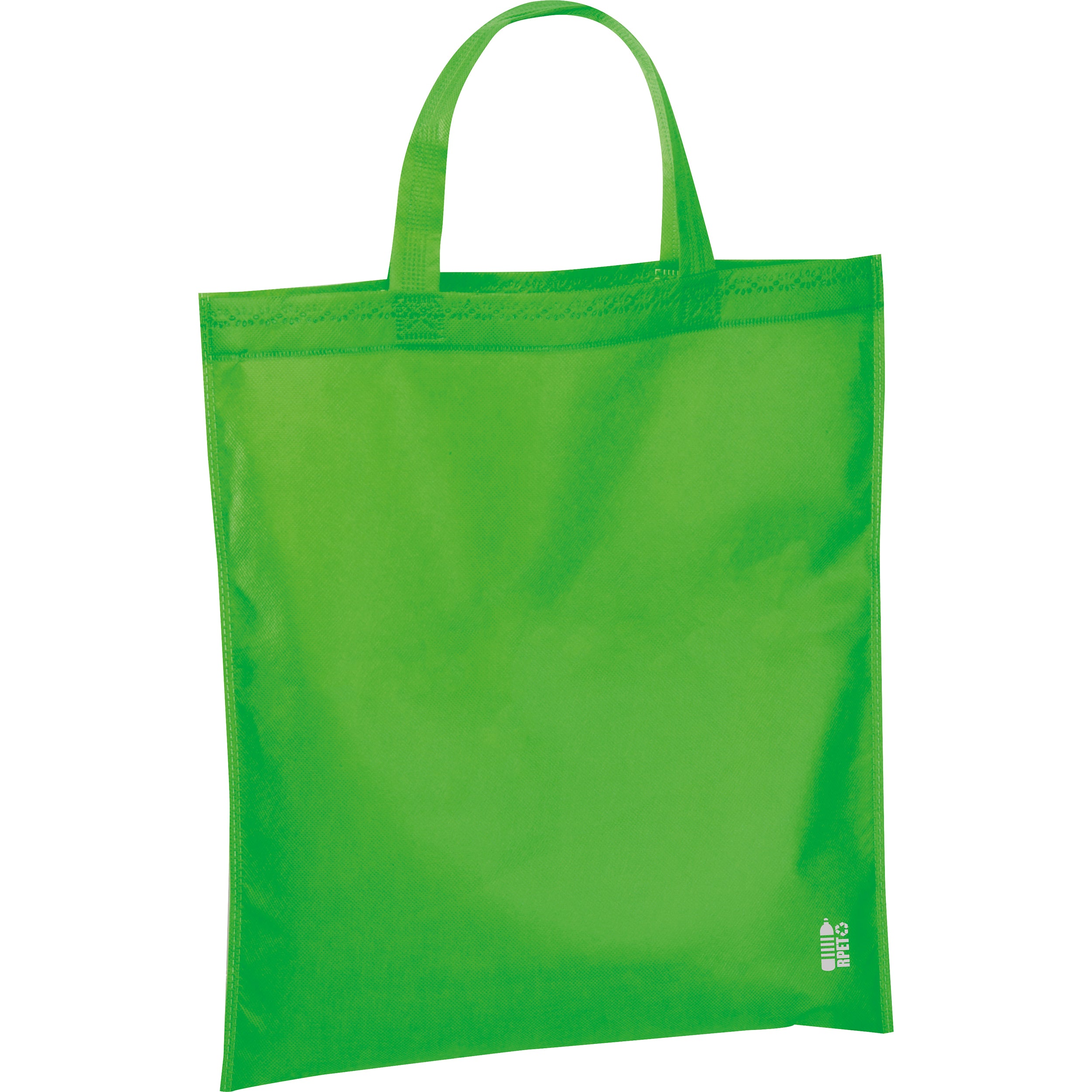 Einkaufstasche aus recyceltem Non-Woven PELAGIA