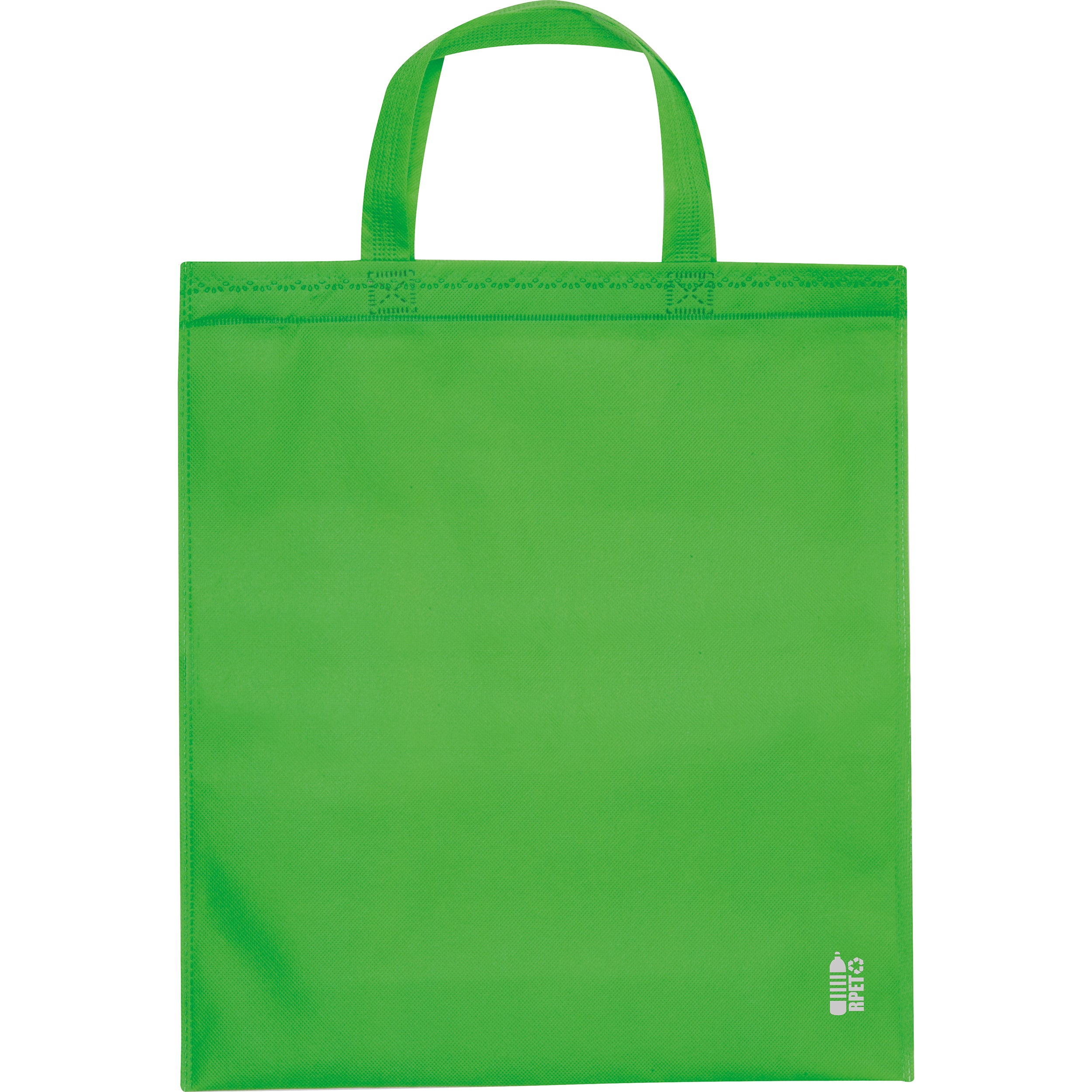 Einkaufstasche aus recyceltem Non-Woven PELAGIA