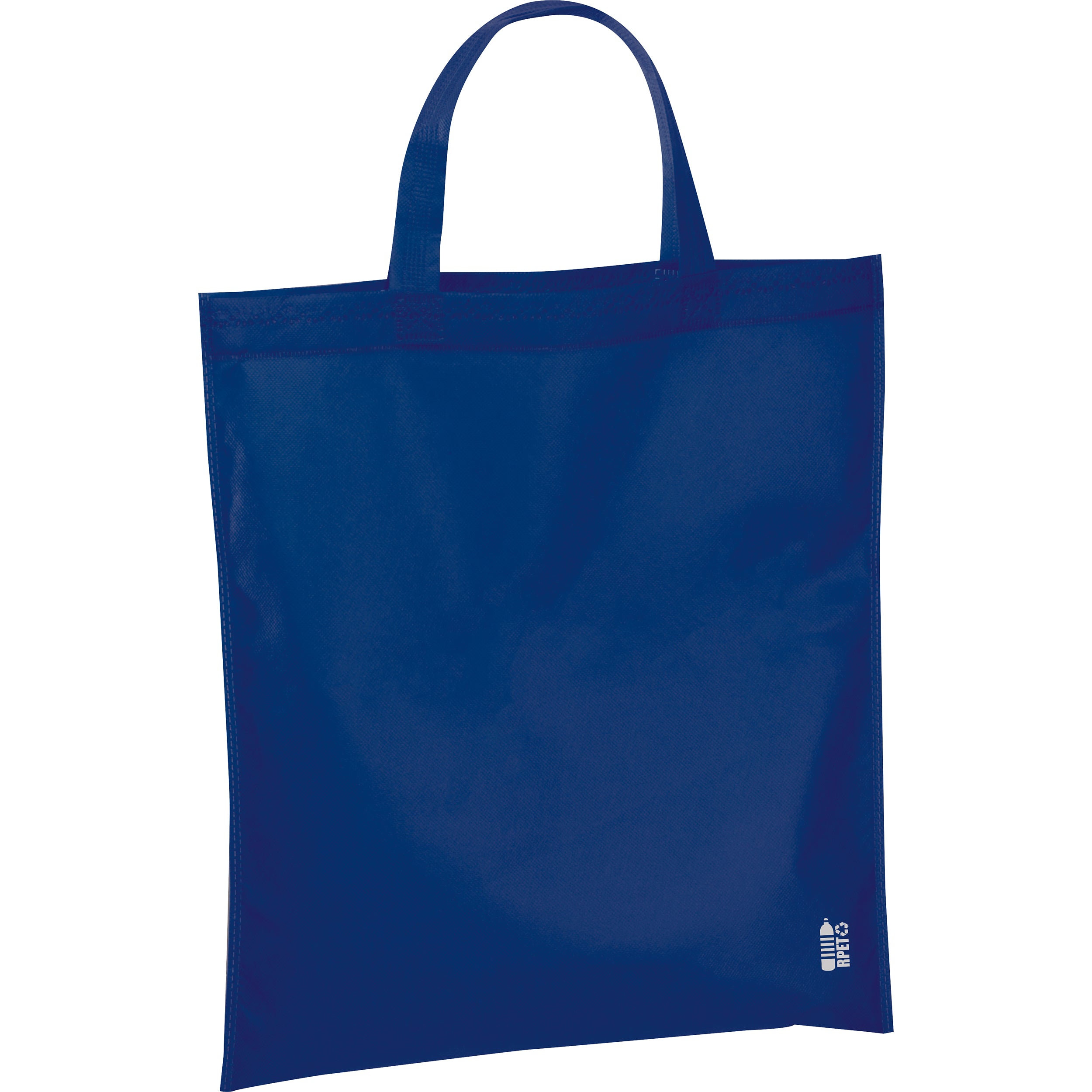 Einkaufstasche aus recyceltem Non-Woven PELAGIA