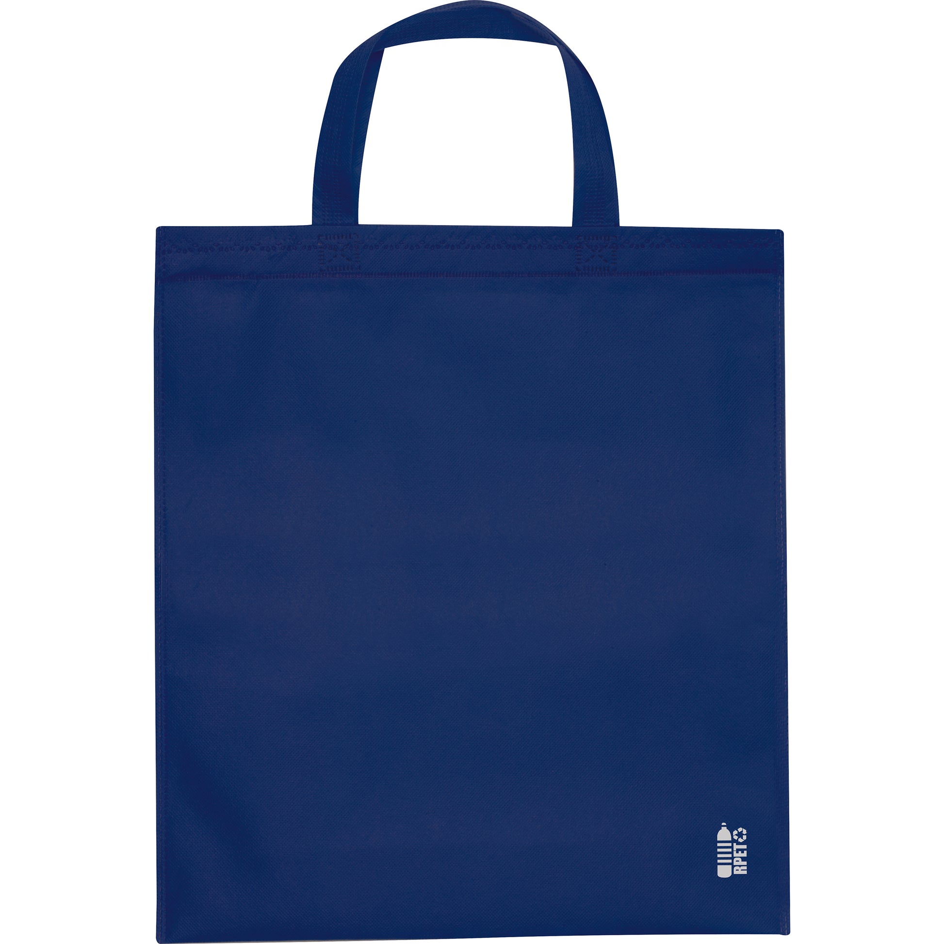 Einkaufstasche aus recyceltem Non-Woven PELAGIA