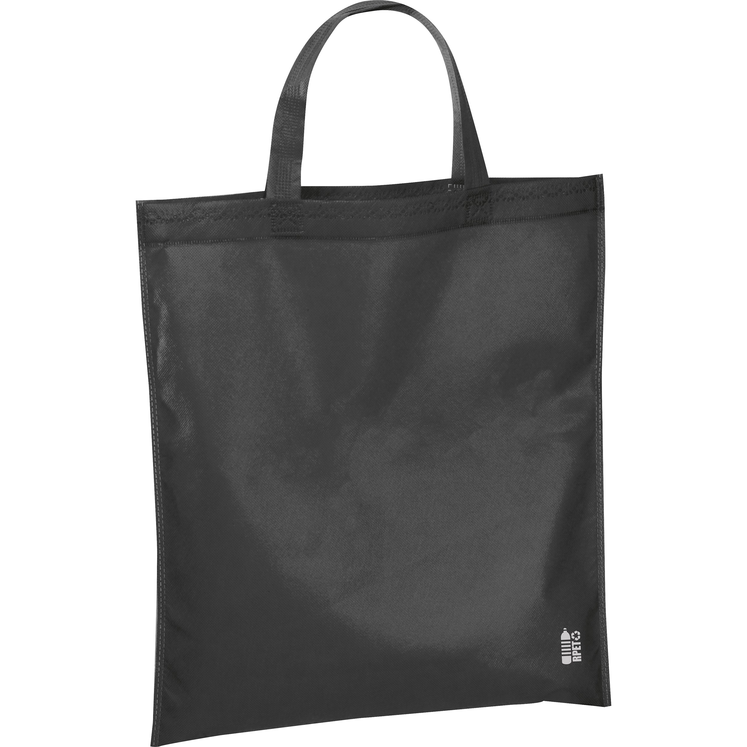 Einkaufstasche aus recyceltem Non-Woven PELAGIA