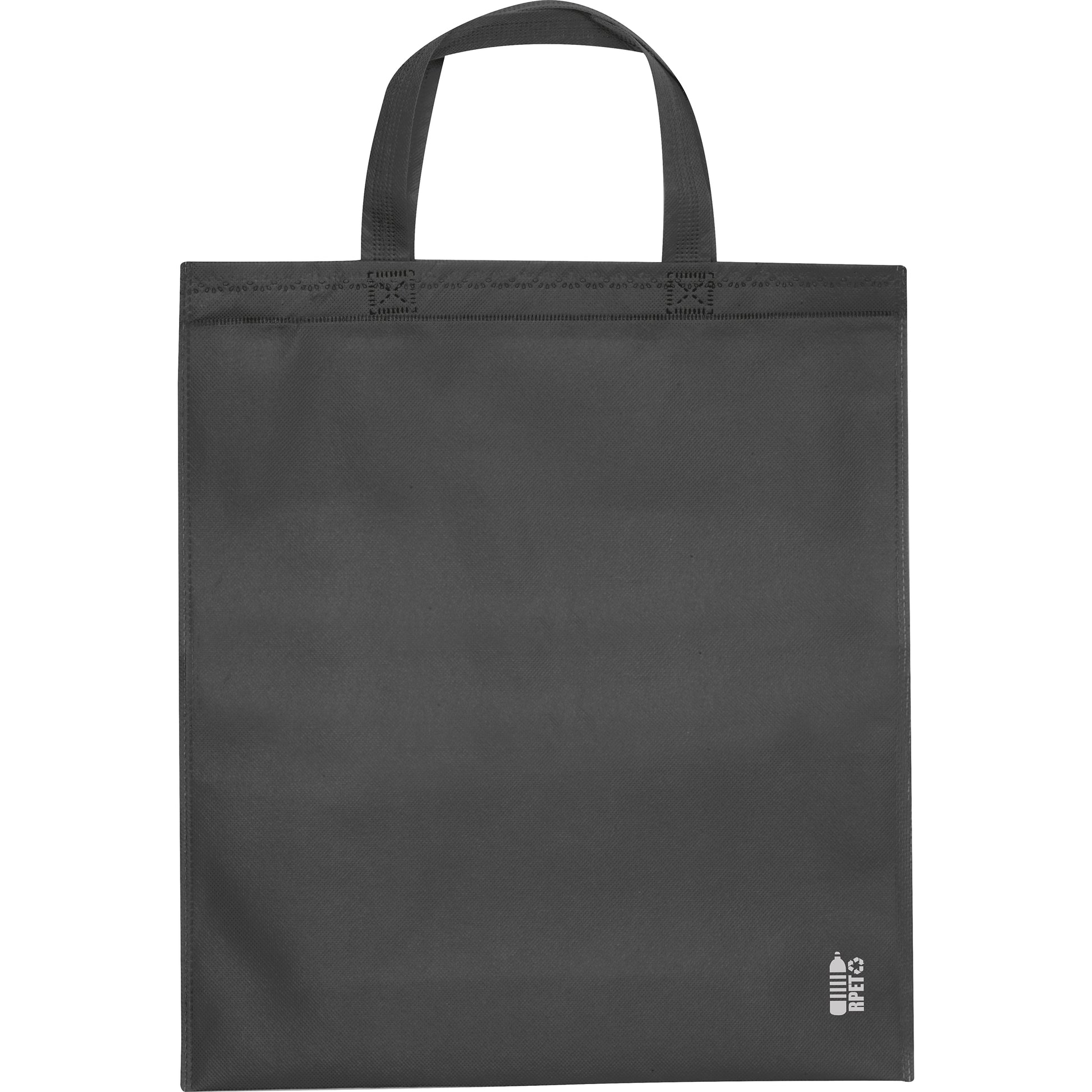 Einkaufstasche aus recyceltem Non-Woven PELAGIA