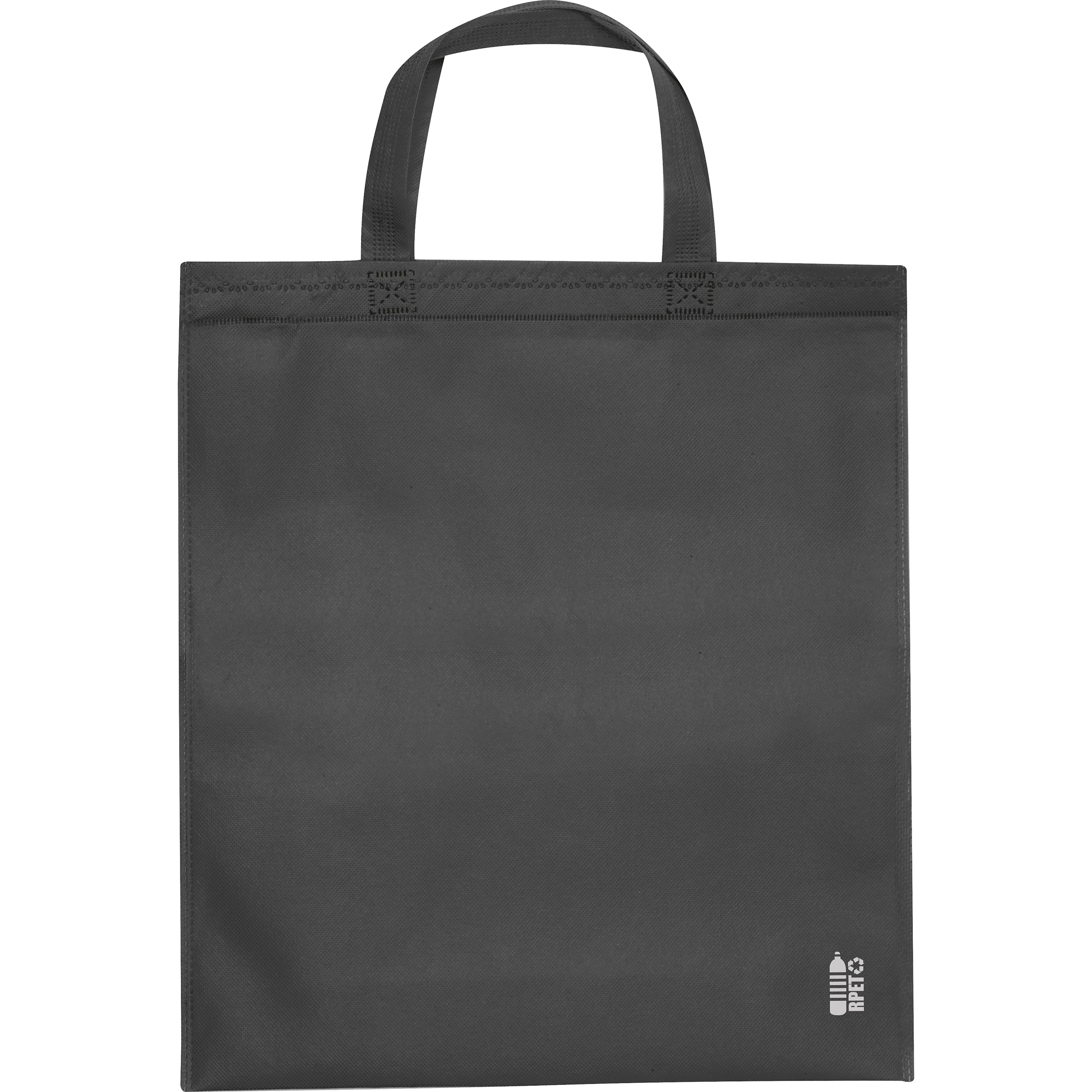 Einkaufstasche aus recyceltem Non-Woven PELAGIA