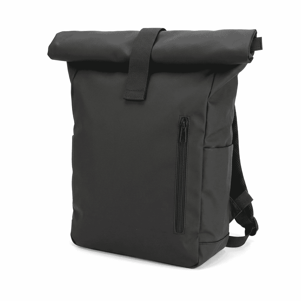 Rucksack mit Rollverschluss - Retail