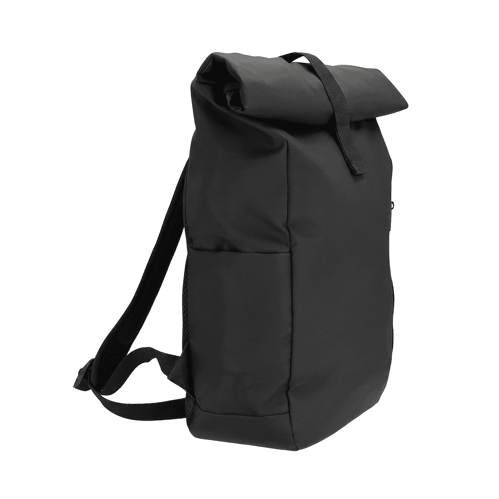 Rucksack mit Rollverschluss - Retail
