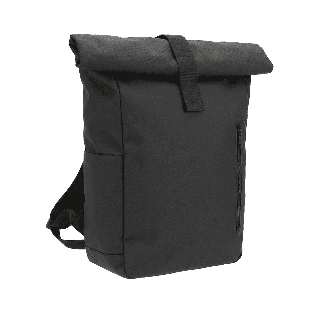 Rucksack mit Rollverschluss - Retail
