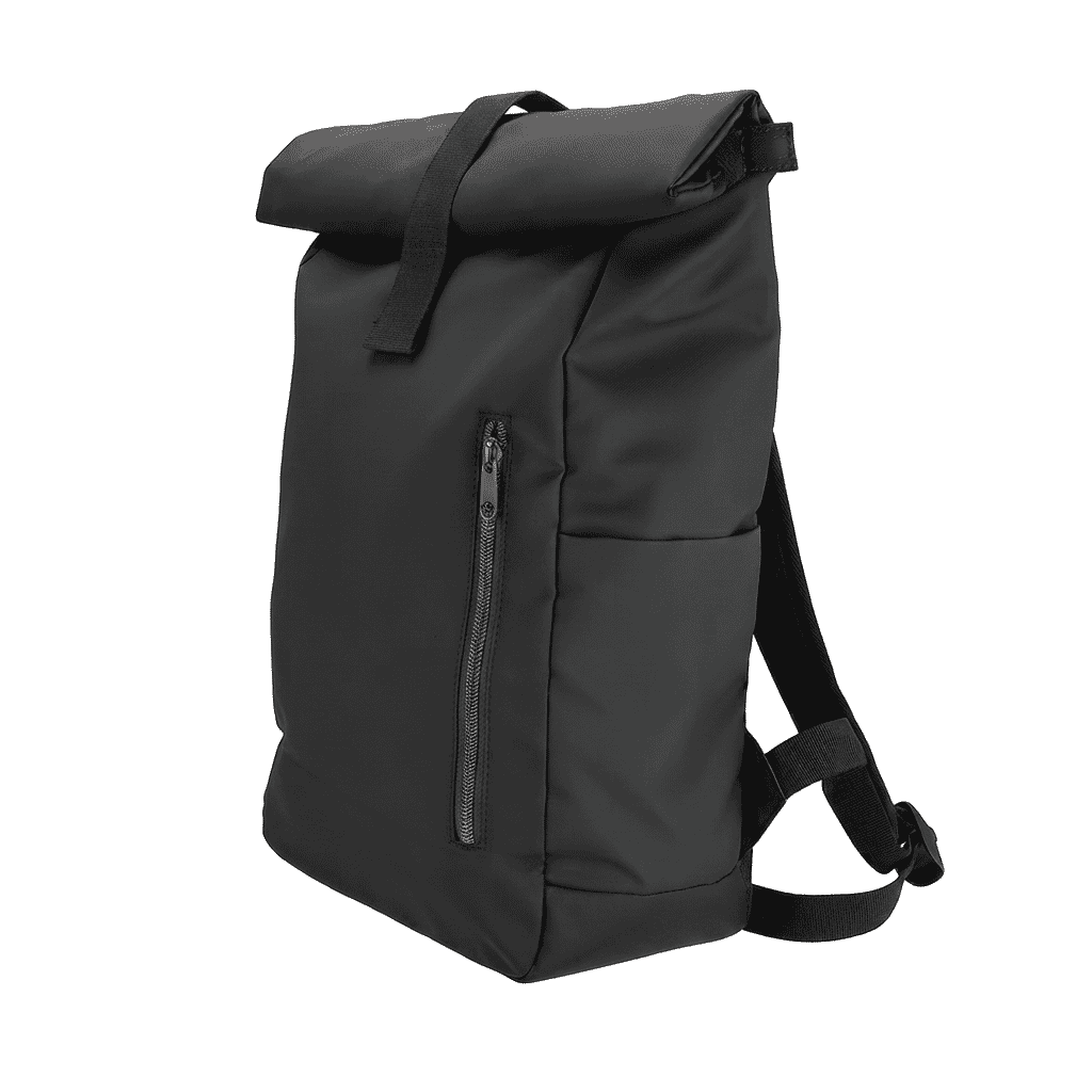 Rucksack mit Rollverschluss - Retail