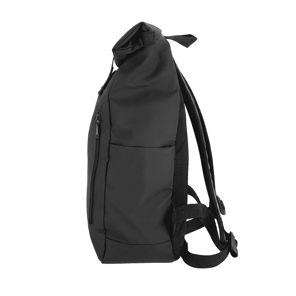 Rucksack mit Rollverschluss - Retail