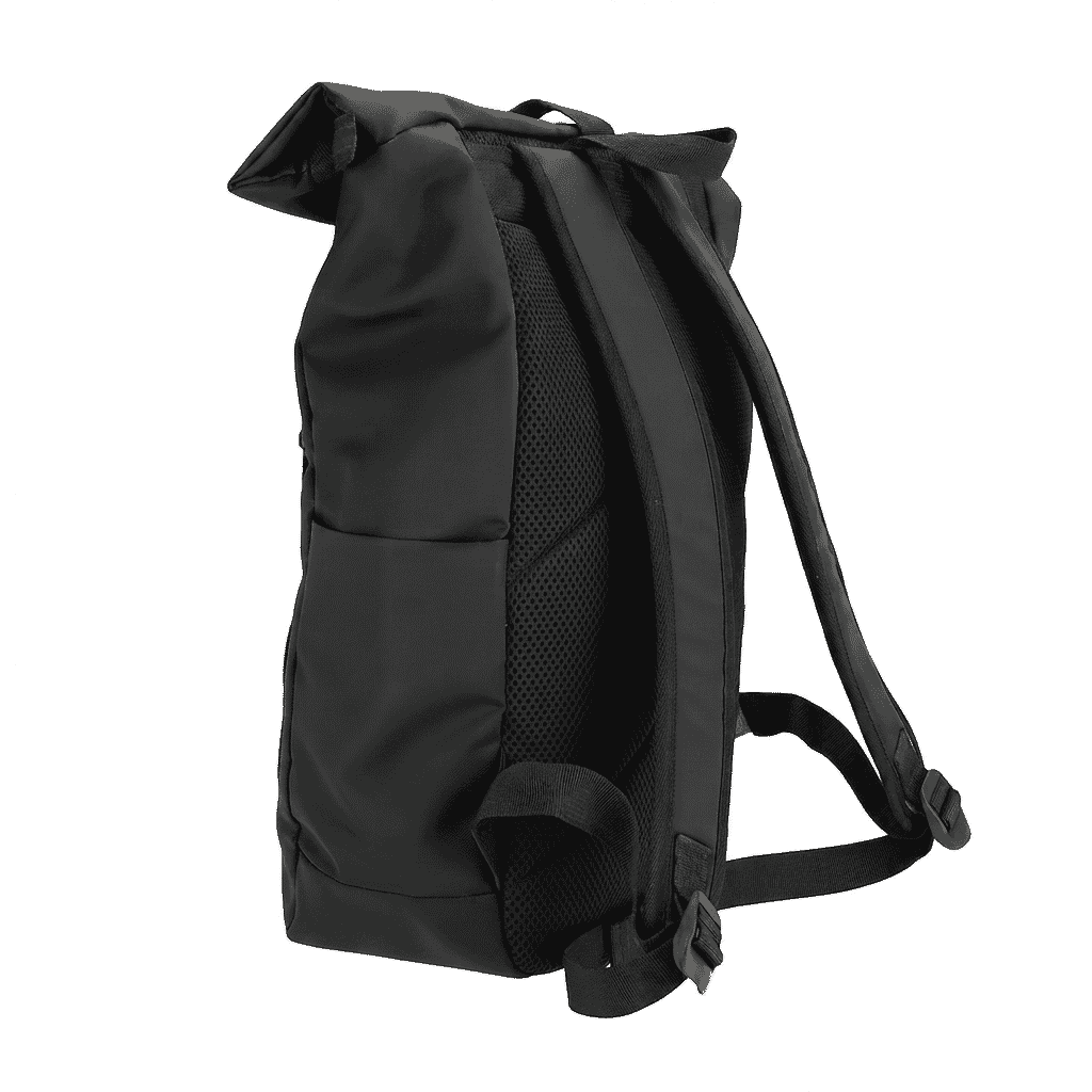Rucksack mit Rollverschluss - Retail
