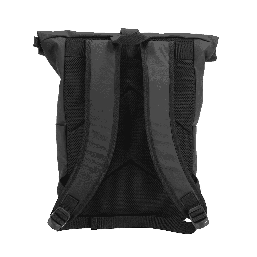 Rucksack mit Rollverschluss - Retail